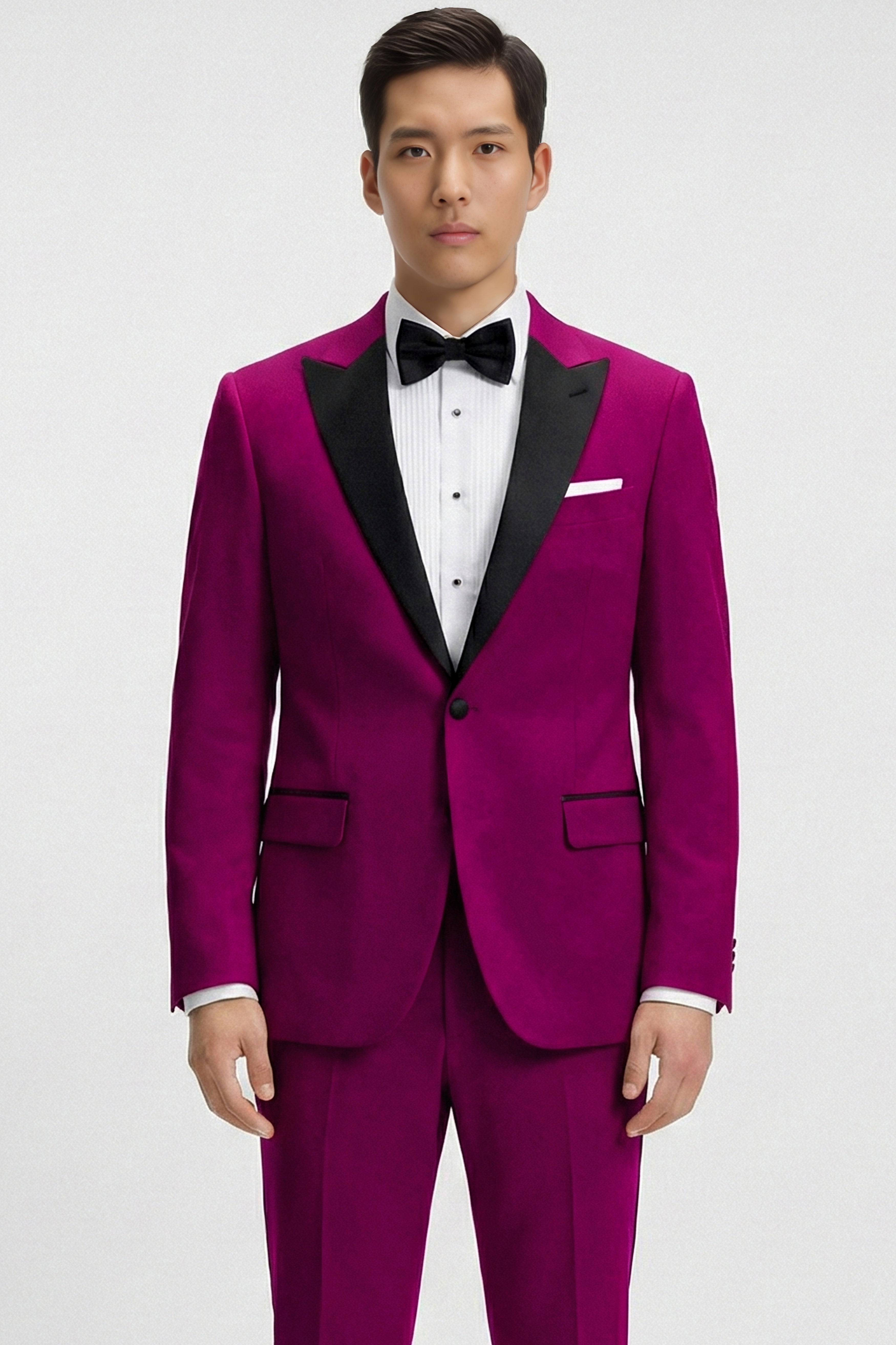 Dinner Suits