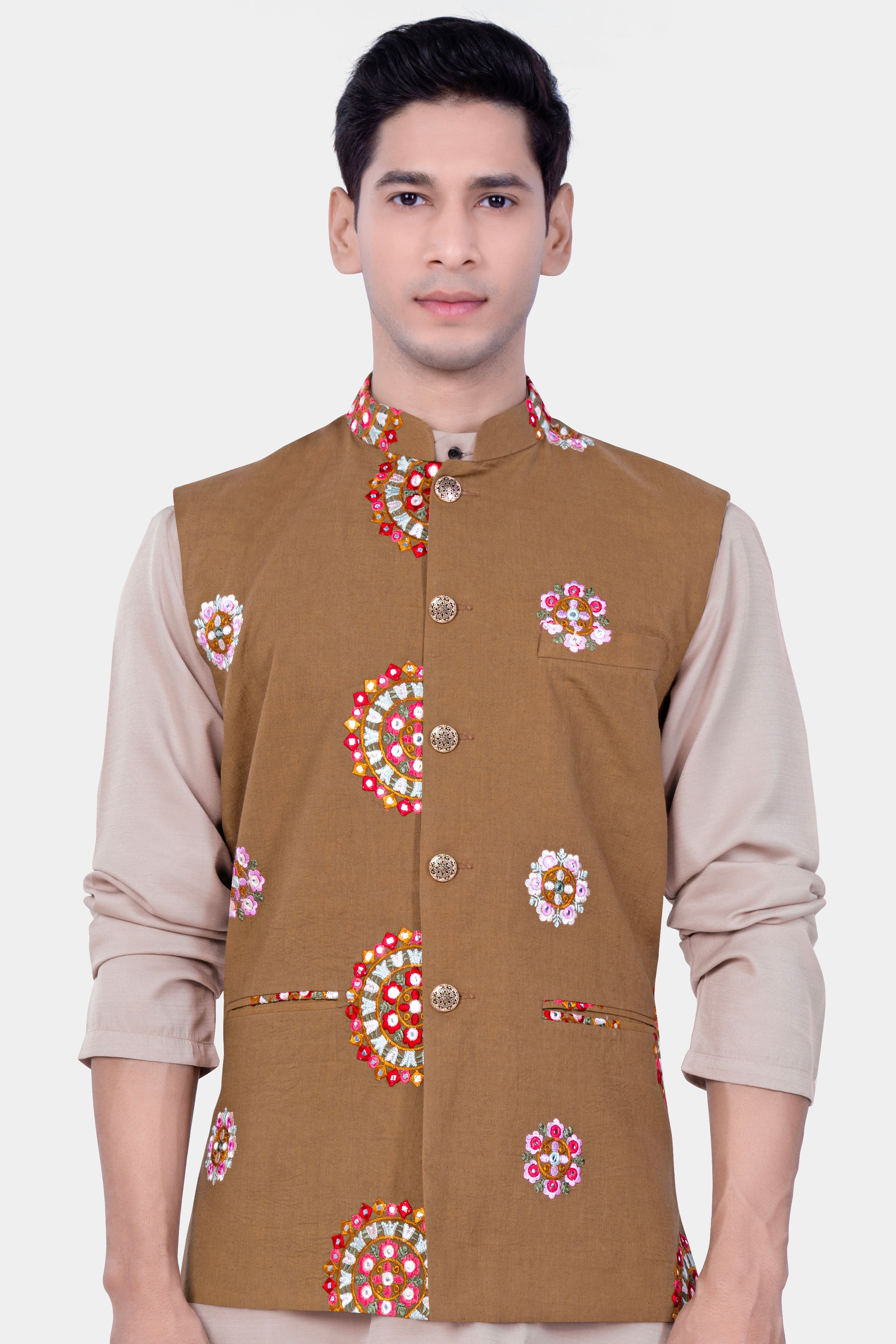 Designer Waistcoats