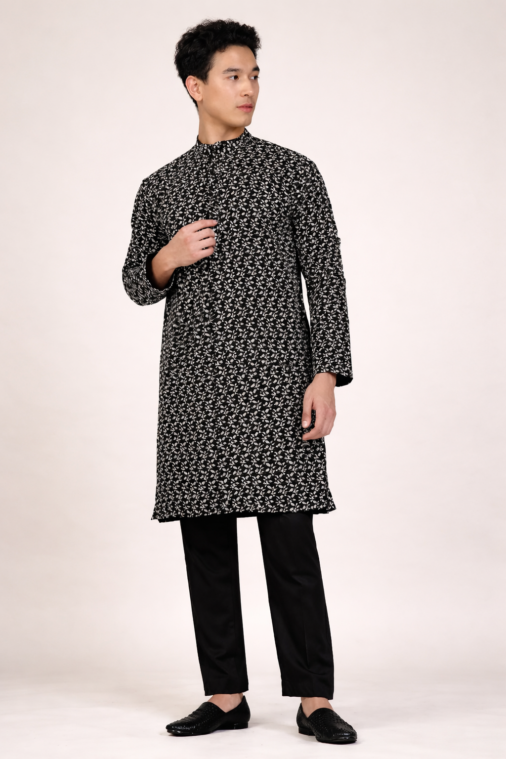 Ethnic Wear Designer Kurta Sets