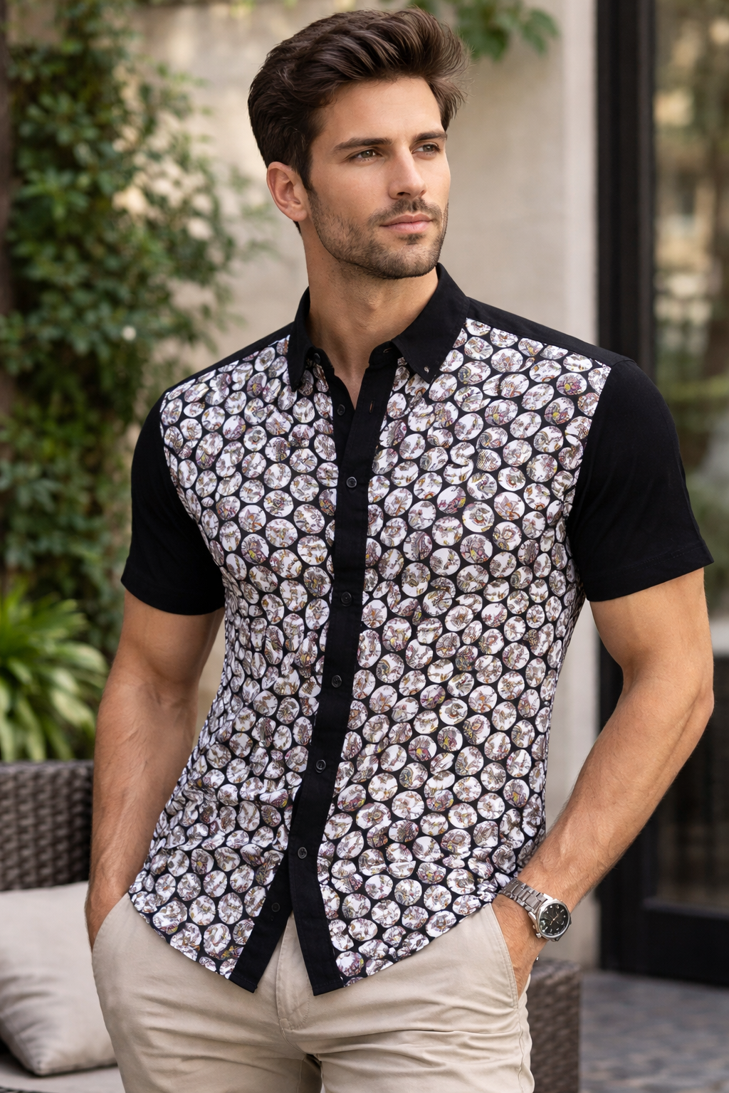 Designer Shirts