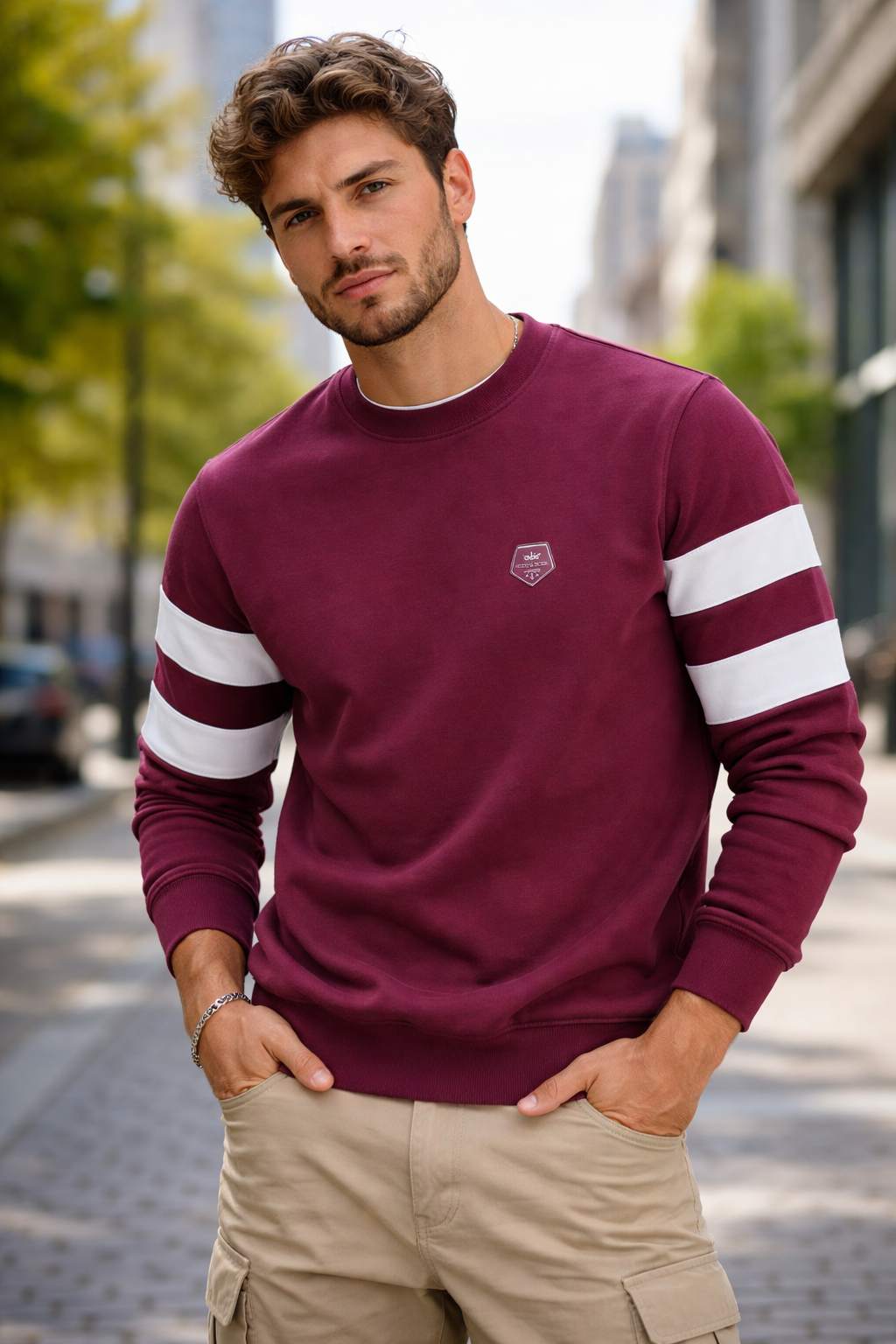 Full Sleeve T-shirts