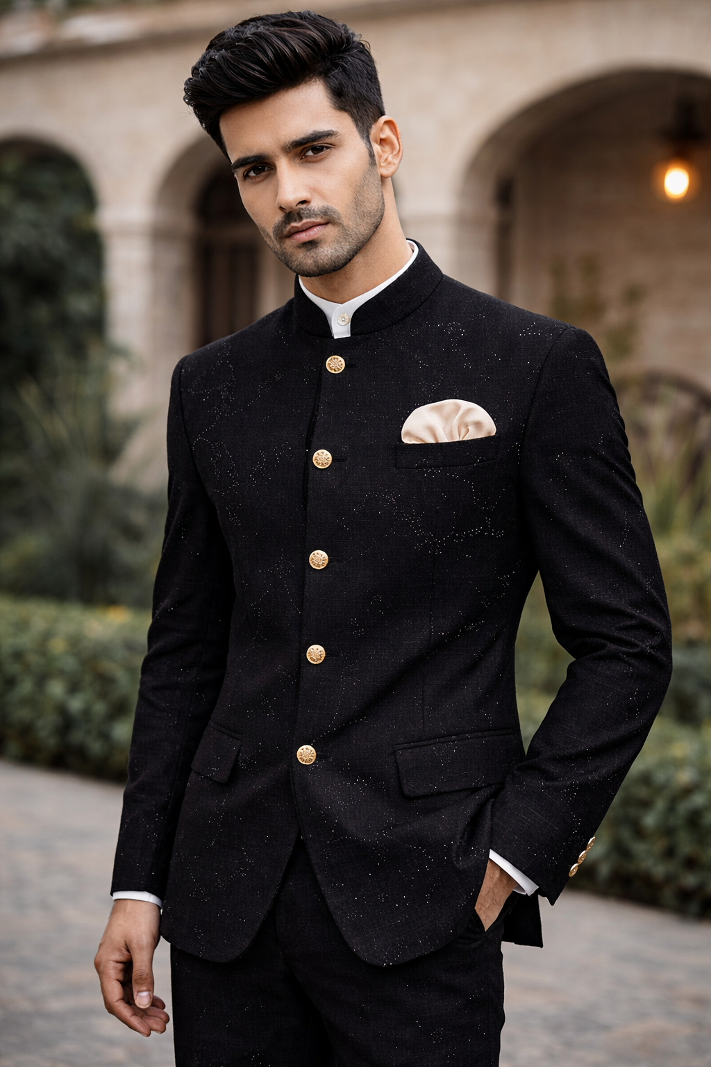Party Wear Suits