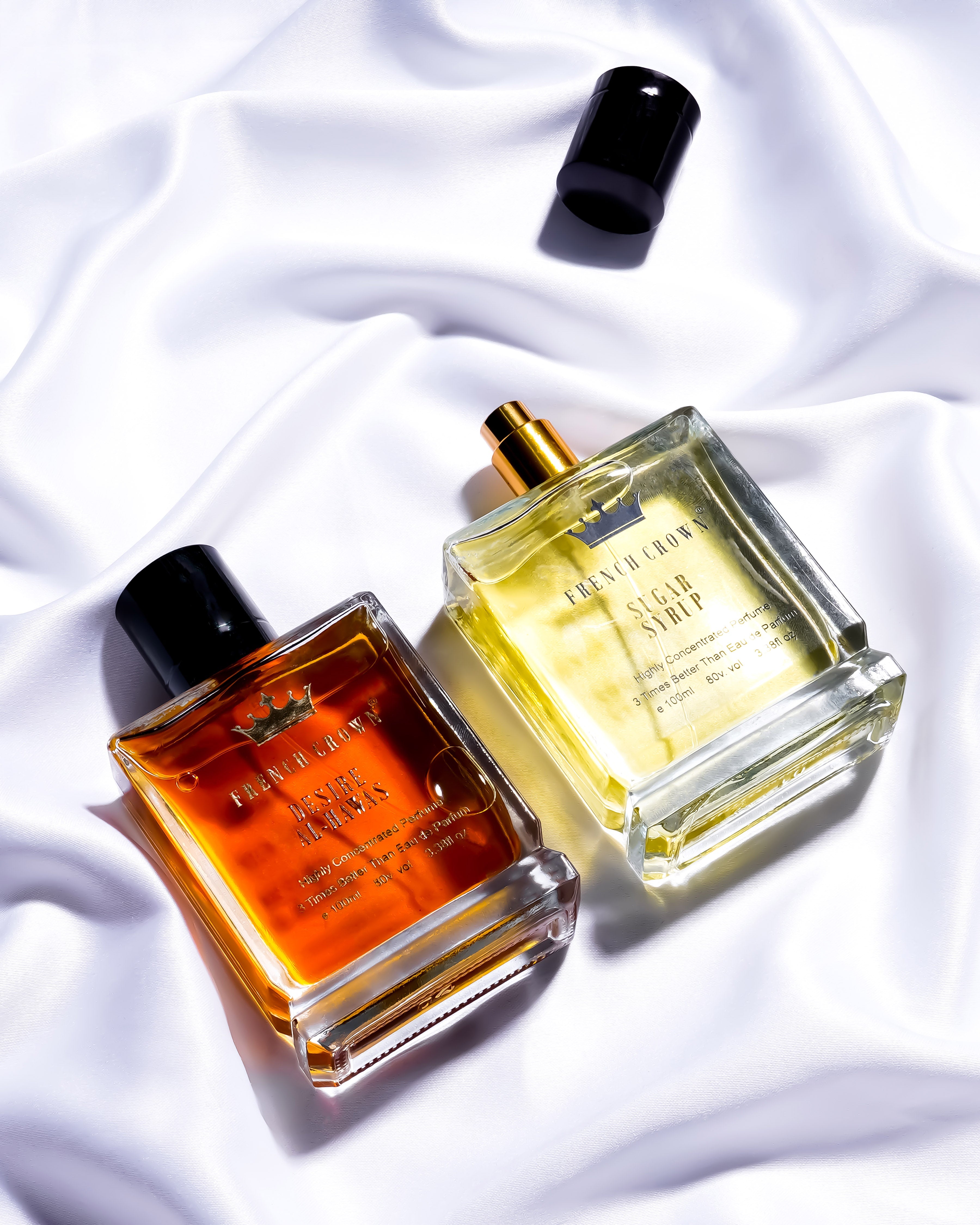 Perfumes