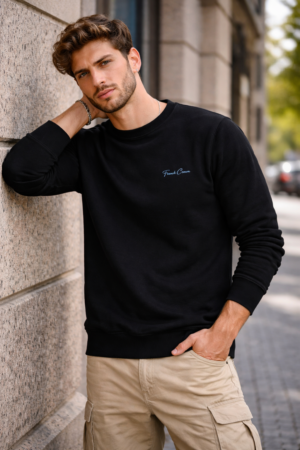 Sweatshirts
