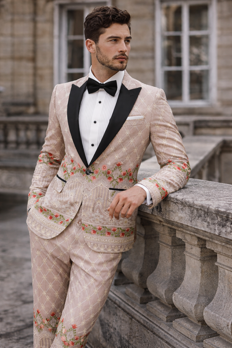Buy Wedding Suits For Men at Best Price - French Crown
