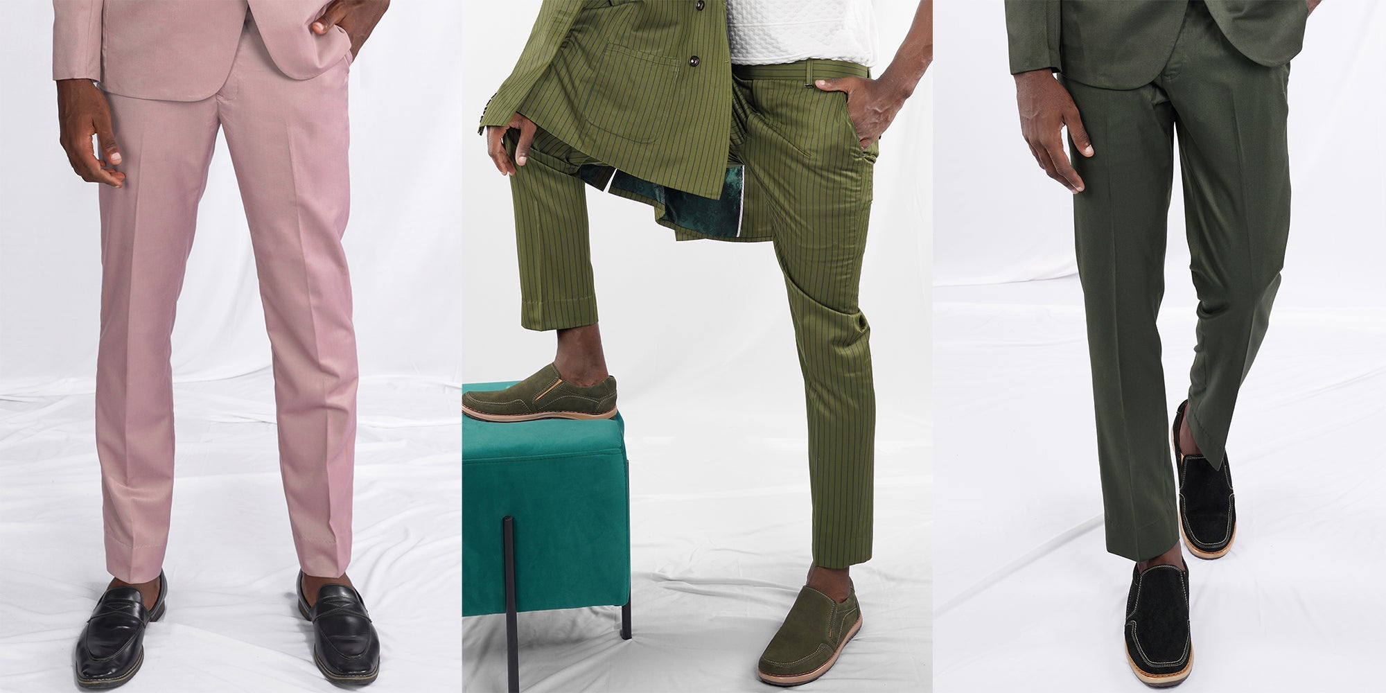 Pants