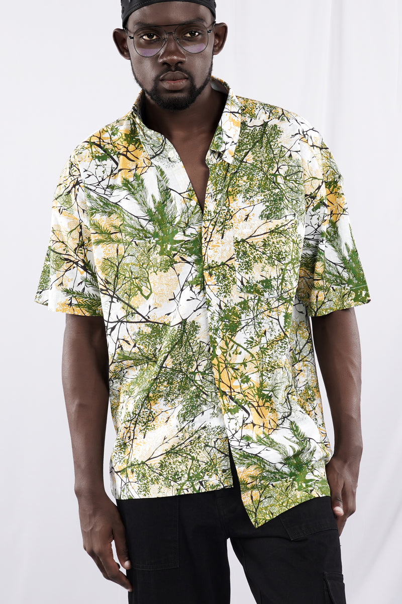 Summer Brazil oversize Loose Tops men t shirt O-neck customized