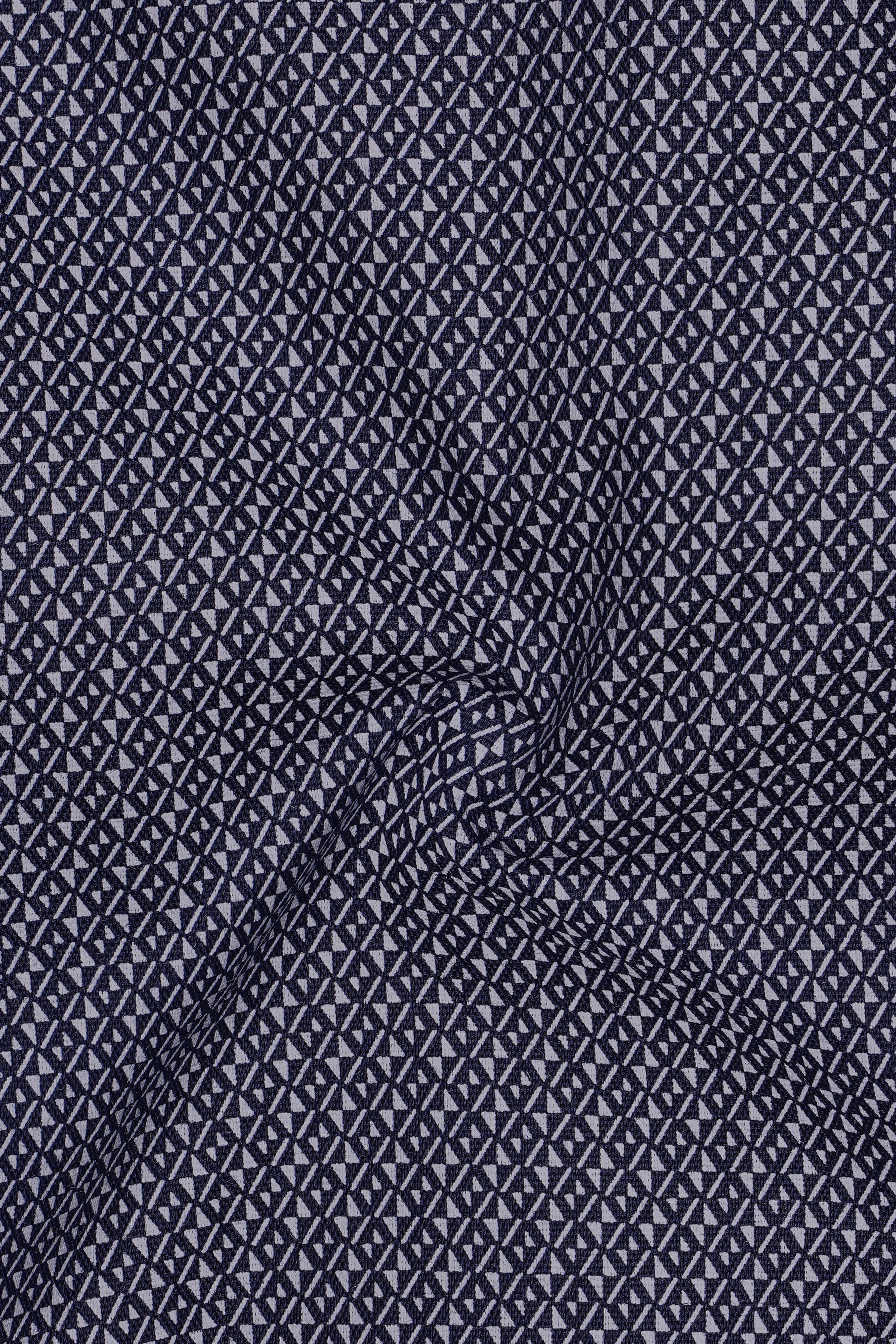 Gunpowder Gray Royal Oxford Shirt
