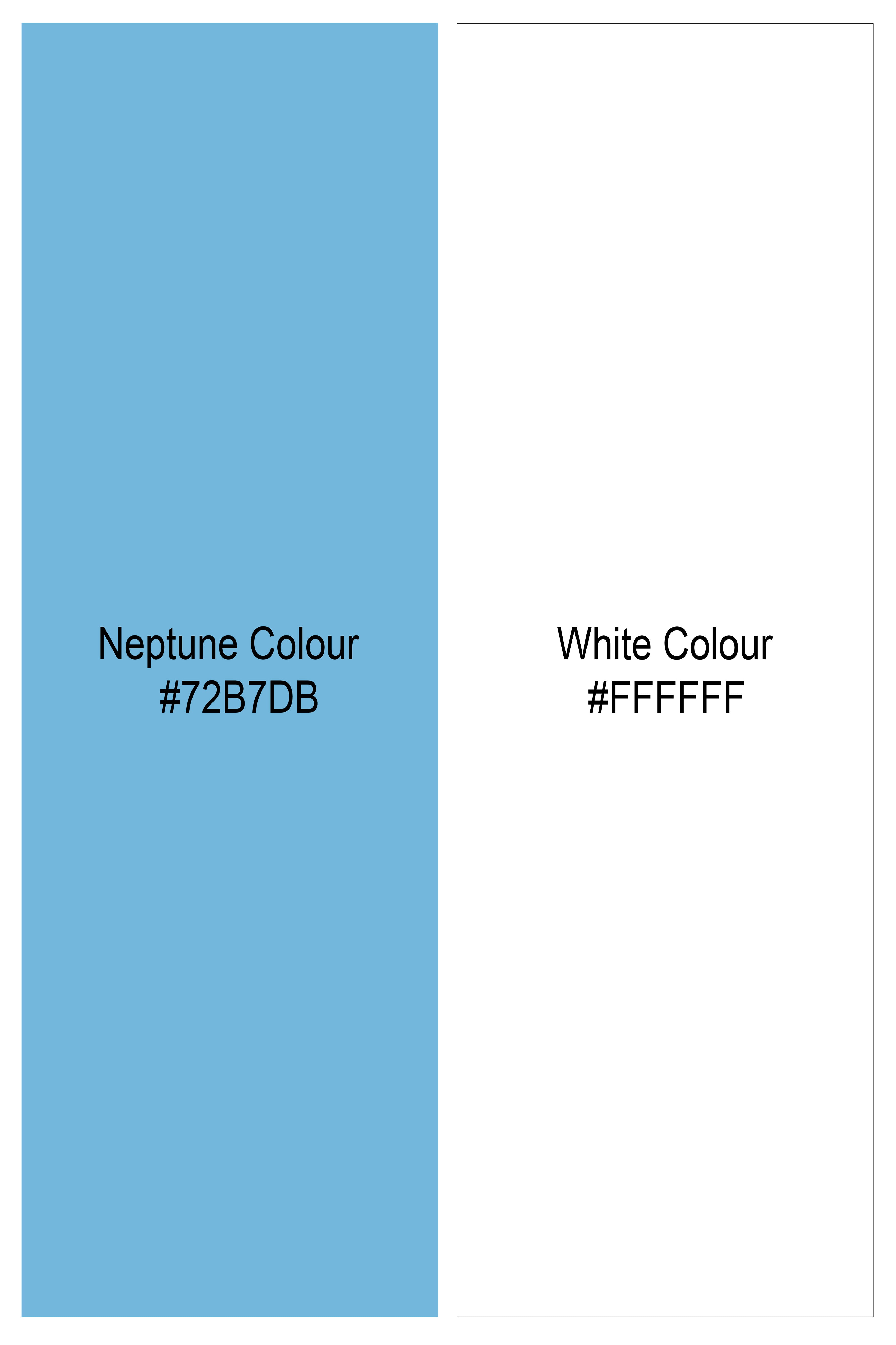 Neptune Sky Blue and White Striped Seersucker Shirt 10166-CA-38, 10166-CA-H-38, 10166-CA-39, 10166-CA-H-39, 10166-CA-40, 10166-CA-H-40, 10166-CA-42, 10166-CA-H-42, 10166-CA-44, 10166-CA-H-44, 10166-CA-46, 10166-CA-H-46, 10166-CA-48, 10166-CA-H-48, 10166-CA-50, 10166-CA-H-50, 10166-CA-52, 10166-CA-H-52