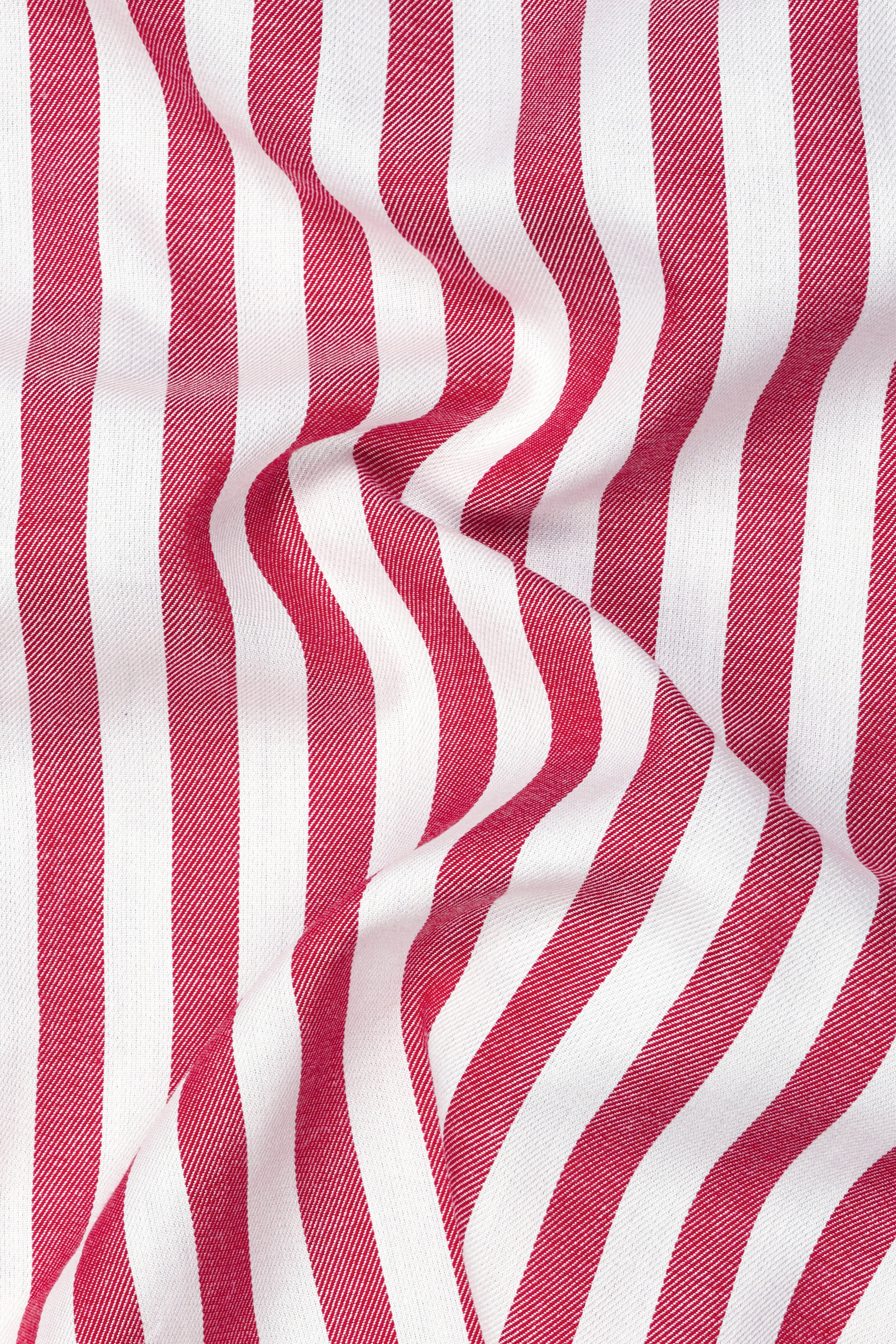 Chestnut Rose Pink and White Twill Striped Premium Cotton Shirt 10169-38, 10169-H-38, 10169-39, 10169-H-39, 10169-40, 10169-H-40, 10169-42, 10169-H-42, 10169-44, 10169-H-44, 10169-46, 10169-H-46, 10169-48, 10169-H-48, 10169-50, 10169-H-50, 10169-52, 10169-H-52