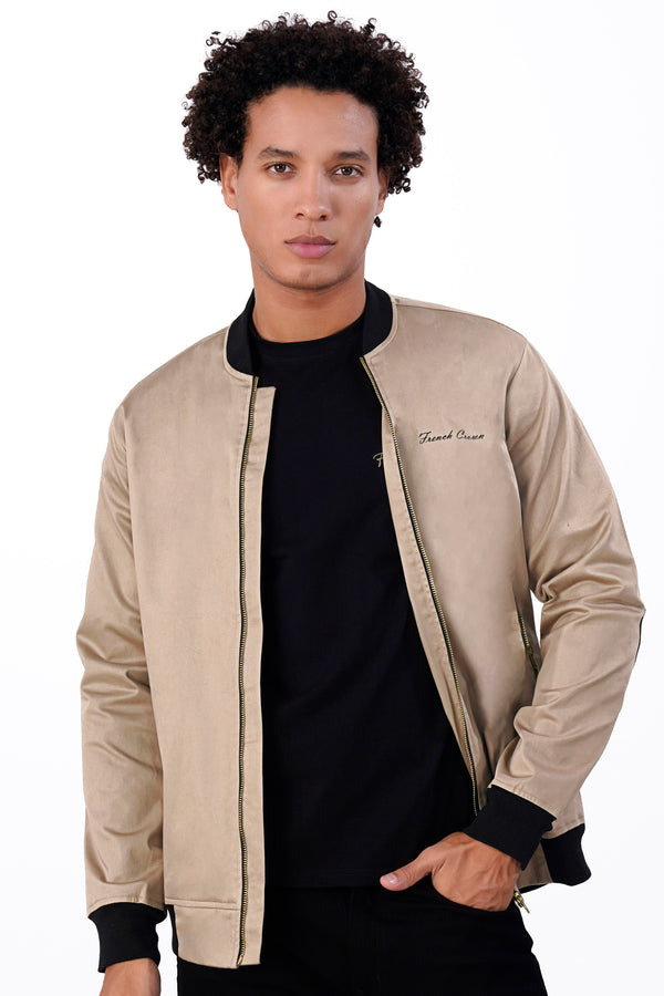 Men's Bomber Jacket Vintage – Hentschman