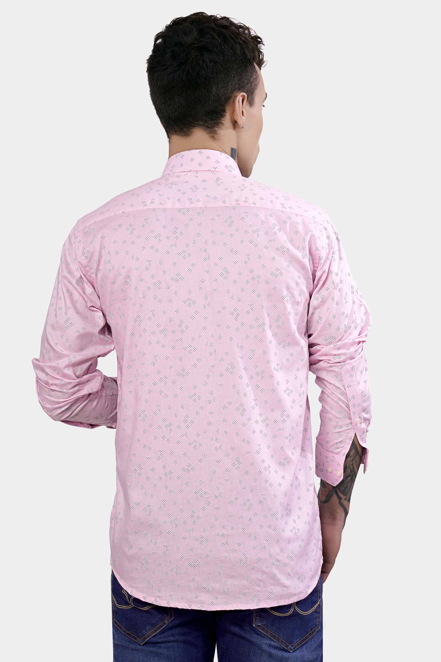 Kawaii Pink Dobby Textured Premium Giza Cotton Shirt 11399-CA-38, 11399-CA-H-38, 11399-CA-39, 11399-CA-H-39, 11399-CA-40, 11399-CA-H-40, 11399-CA-42, 11399-CA-H-42, 11399-CA-44, 11399-CA-H-44, 11399-CA-46, 11399-CA-H-46, 11399-CA-48, 11399-CA-H-48, 11399-CA-50, 11399-CA-H-50, 11399-CA-52, 11399-CA-H-52