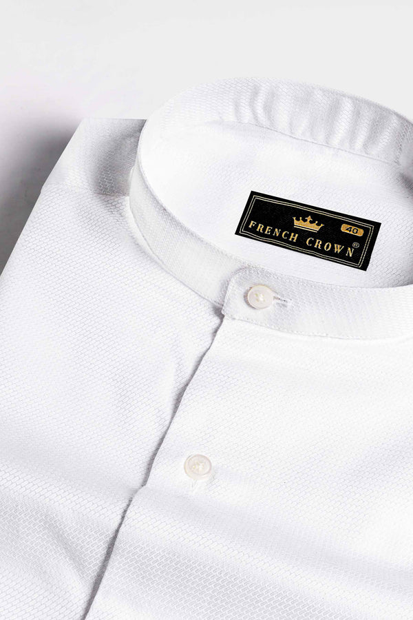 Buy Casual And Formal Shirts For Men Online - French Crown