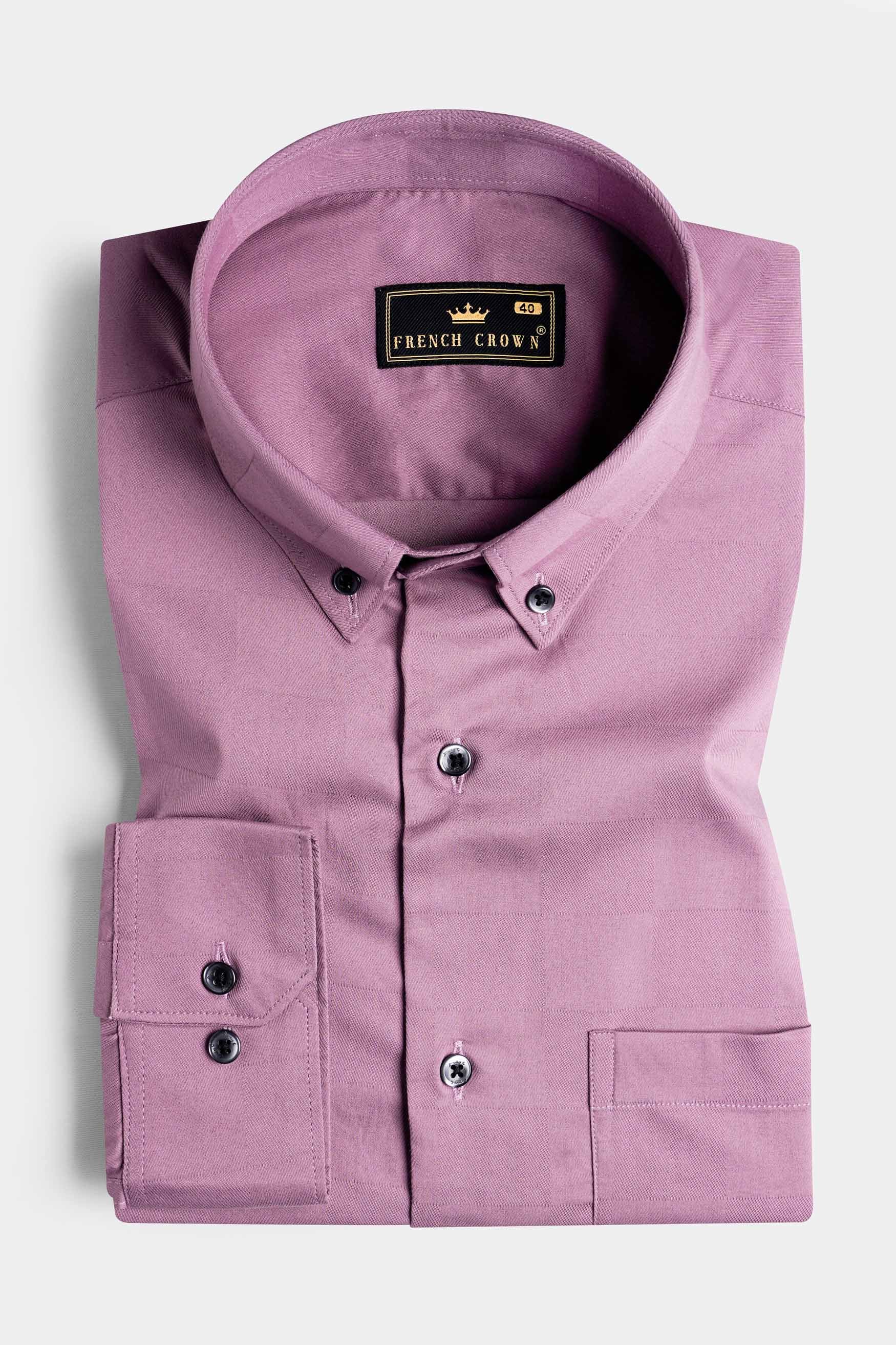 Mountbatten Lavender Dobby Textured Premium Giza Cotton Stretchable Shirt 11451-BD-BLK-38, 11451-BD-BLK-H-38, 11451-BD-BLK-39, 11451-BD-BLK-H-39, 11451-BD-BLK-40, 11451-BD-BLK-H-40, 11451-BD-BLK-42, 11451-BD-BLK-H-42, 11451-BD-BLK-44, 11451-BD-BLK-H-44, 11451-BD-BLK-46, 11451-BD-BLK-H-46, 11451-BD-BLK-48, 11451-BD-BLK-H-48, 11451-BD-BLK-50, 11451-BD-BLK-H-50, 11451-BD-BLK-52, 11451-BD-BLK-H-52