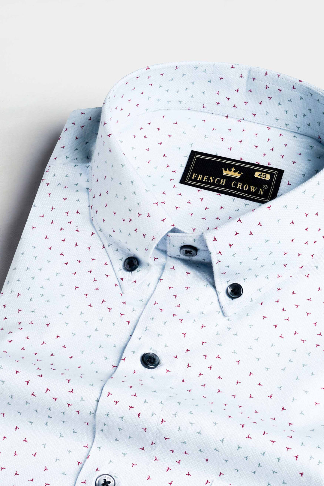 LV x YK Painted Dots Pajama Shirt - Ready-to-Wear