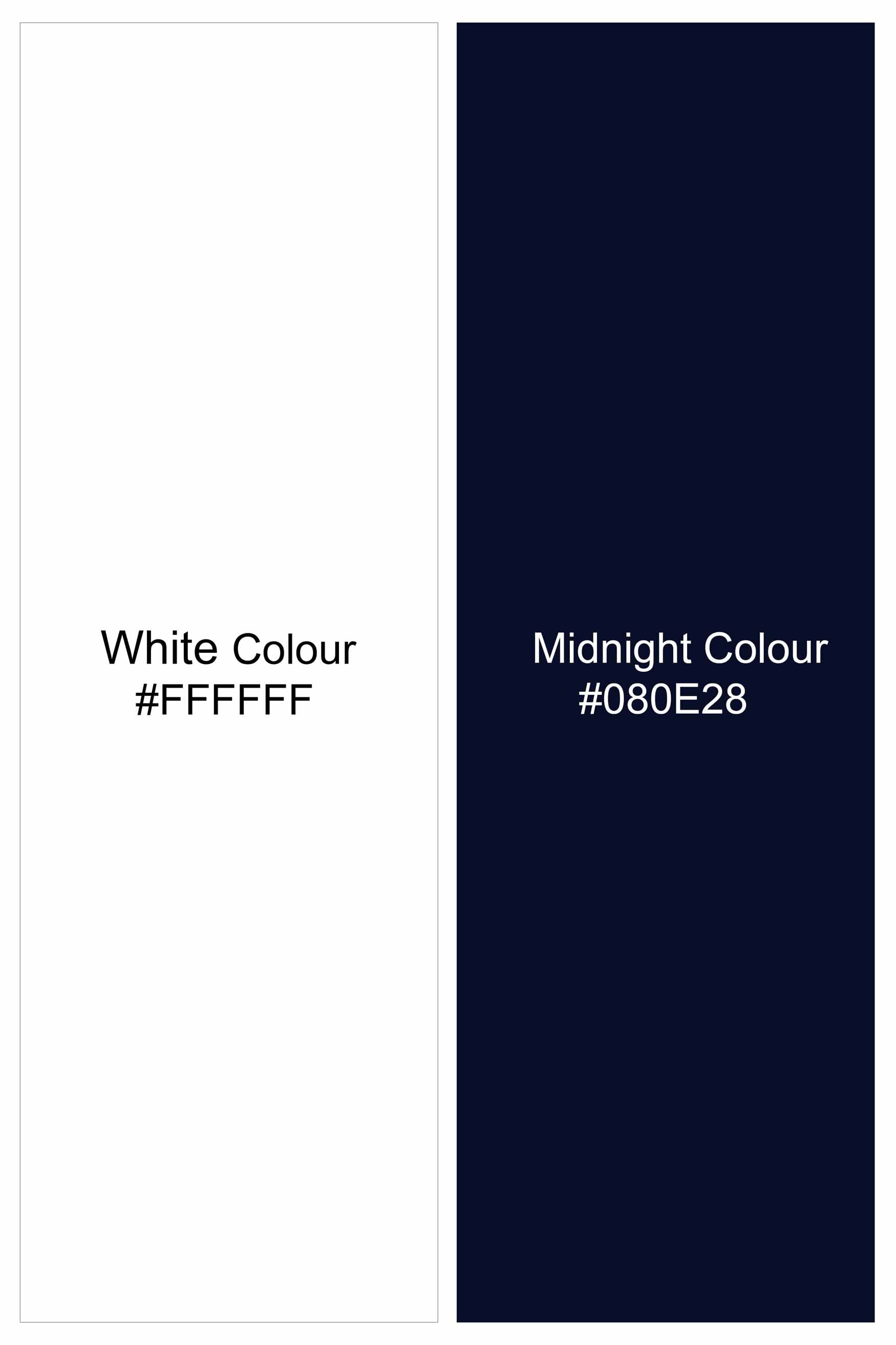 Bright White and Midnight Blue Tile Printed Subtle Sheen Super Soft Premium Cotton Shirt 11577-M-BLK-38, 11577-M-BLK-H-38, 11577-M-BLK-39, 11577-M-BLK-H-39, 11577-M-BLK-40, 11577-M-BLK-H-40, 11577-M-BLK-42, 11577-M-BLK-H-42, 11577-M-BLK-44, 11577-M-BLK-H-44, 11577-M-BLK-46, 11577-M-BLK-H-46, 11577-M-BLK-48, 11577-M-BLK-H-48, 11577-M-BLK-50, 11577-M-BLK-H-50, 11577-M-BLK-52, 11577-M-BLK-H-52