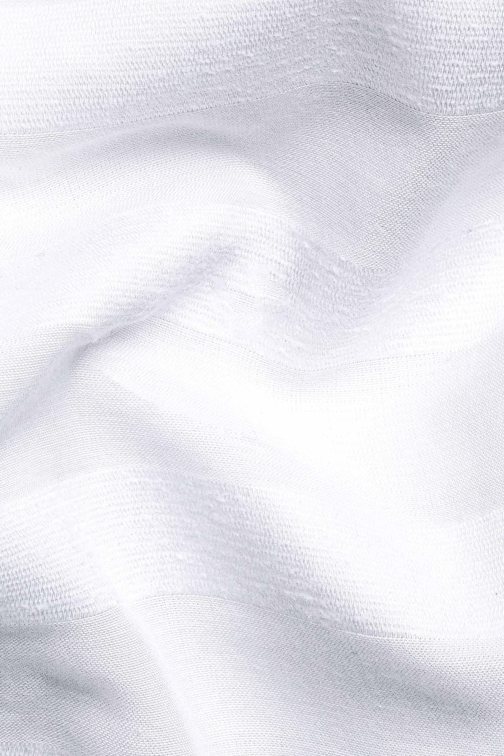Bright White Velvet Striped Dobby Textured Premium Giza Cotton Shirt 11593-CA-38, 11593-CA-H-38, 11593-CA-39, 11593-CA-H-39, 11593-CA-40, 11593-CA-H-40, 11593-CA-42, 11593-CA-H-42, 11593-CA-44, 11593-CA-H-44, 11593-CA-46, 11593-CA-H-46, 11593-CA-48, 11593-CA-H-48, 11593-CA-50, 11593-CA-H-50, 11593-CA-52, 11593-CA-H-52