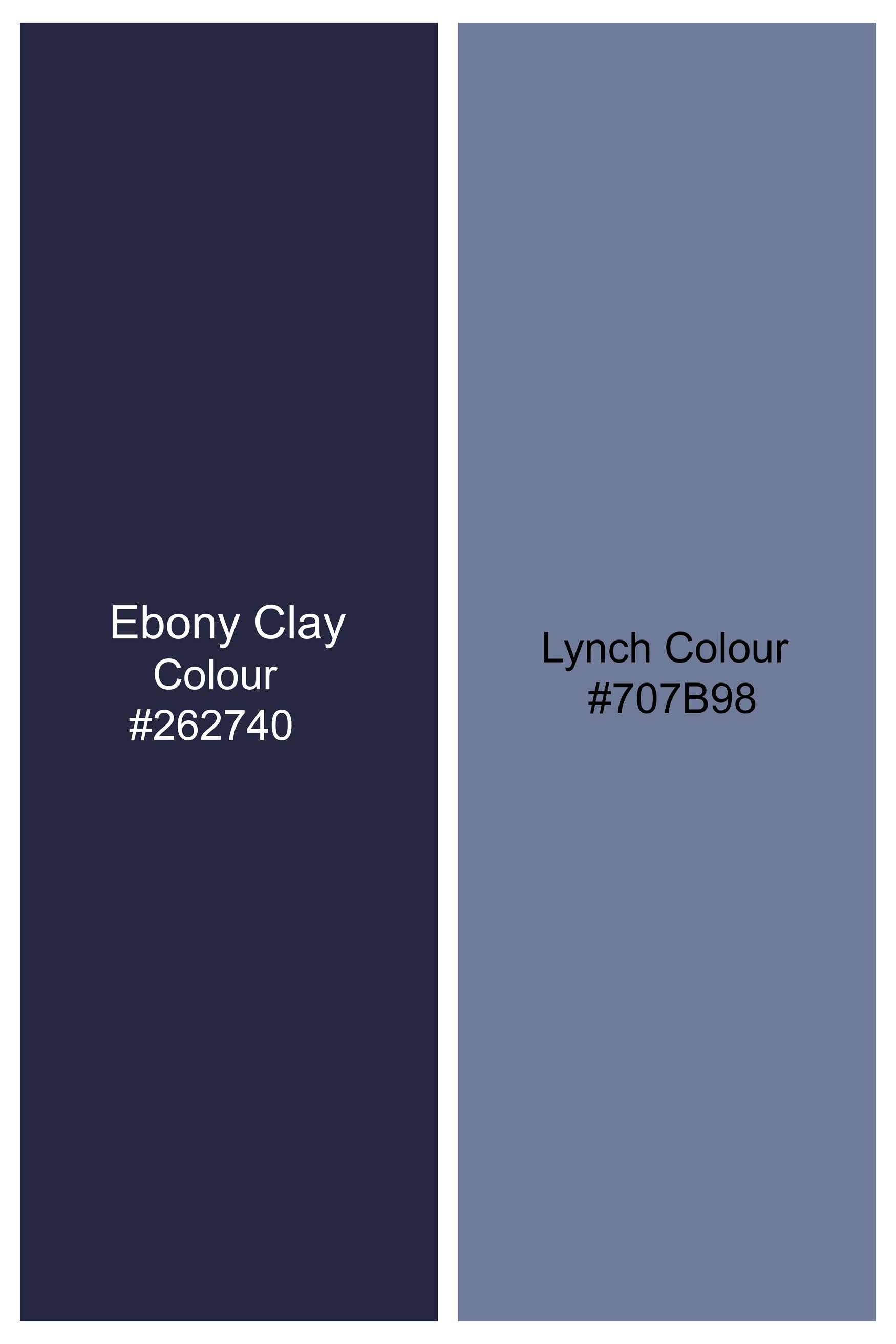 Ebony Clay Blue and Lynch Gray Striped Royal Oxford Shirt 11664-BLE-38, 11664-BLE-H-38, 11664-BLE-39, 11664-BLE-H-39, 11664-BLE-40, 11664-BLE-H-40, 11664-BLE-42, 11664-BLE-H-42, 11664-BLE-44, 11664-BLE-H-44, 11664-BLE-46, 11664-BLE-H-46, 11664-BLE-48, 11664-BLE-H-48, 11664-BLE-50, 11664-BLE-H-50, 11664-BLE-52, 11664-BLE-H-52