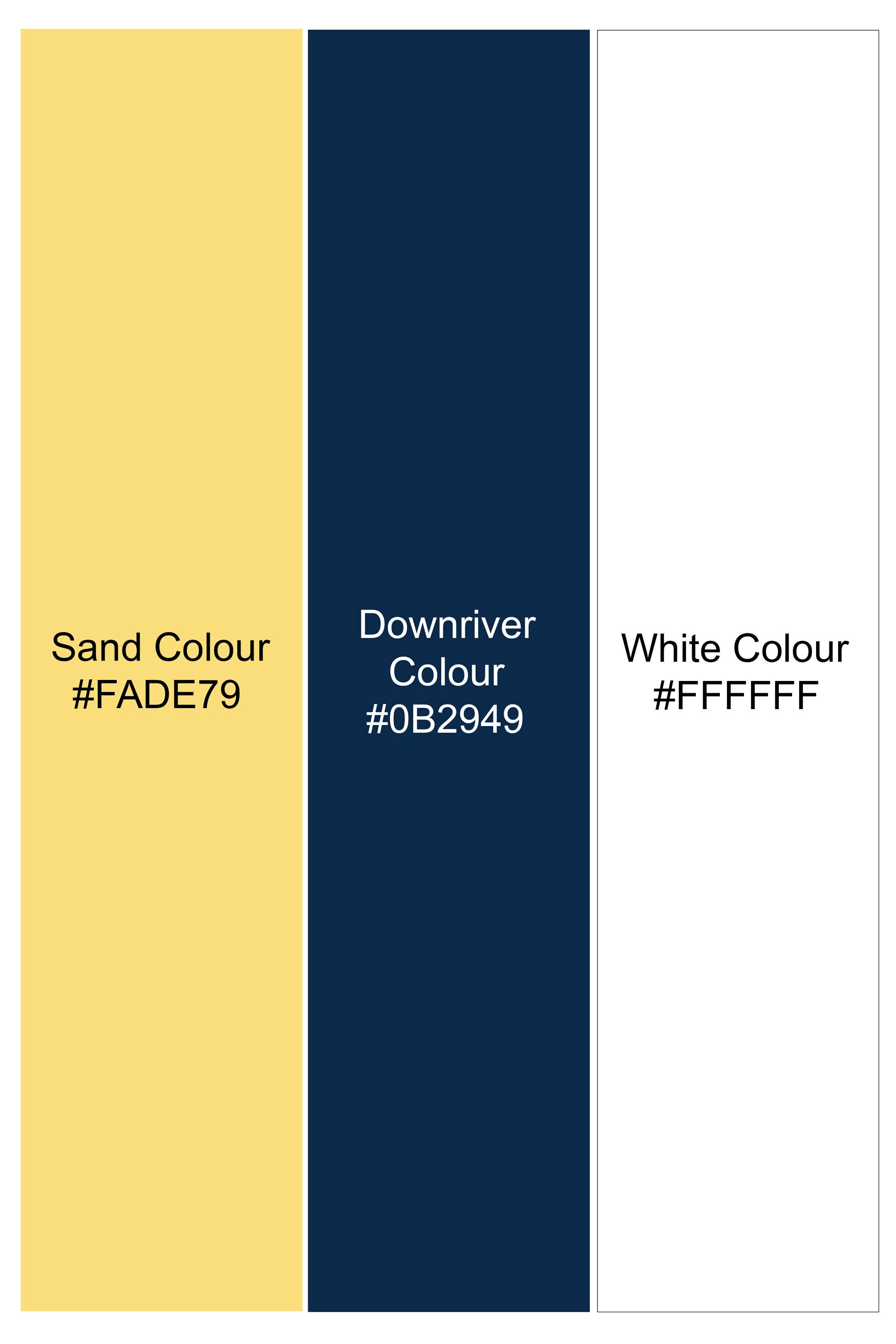 Sand Yellow and Downriver Blue Twill Plaid Premium Cotton Shirt 11679-BLE-38, 11679-BLE-H-38, 11679-BLE-39, 11679-BLE-H-39, 11679-BLE-40, 11679-BLE-H-40, 11679-BLE-42, 11679-BLE-H-42, 11679-BLE-44, 11679-BLE-H-44, 11679-BLE-46, 11679-BLE-H-46, 11679-BLE-48, 11679-BLE-H-48, 11679-BLE-50, 11679-BLE-H-50, 11679-BLE-52, 11679-BLE-H-52