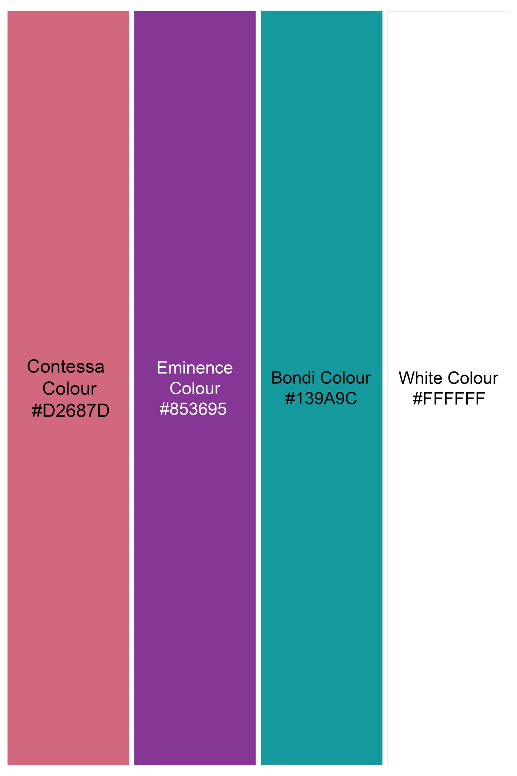 Contessa Pink with Eminence Purple and Bondi Green Twill Plaid Premium Cotton Shirt 11698-CA-MN-38, 11698-CA-MN-H-38, 11698-CA-MN-39, 11698-CA-MN-H-39, 11698-CA-MN-40, 11698-CA-MN-H-40, 11698-CA-MN-42, 11698-CA-MN-H-42, 11698-CA-MN-44, 11698-CA-MN-H-44, 11698-CA-MN-46, 11698-CA-MN-H-46, 11698-CA-MN-48, 11698-CA-MN-H-48, 11698-CA-MN-50, 11698-CA-MN-H-50, 11698-CA-MN-52, 11698-CA-MN-H-52