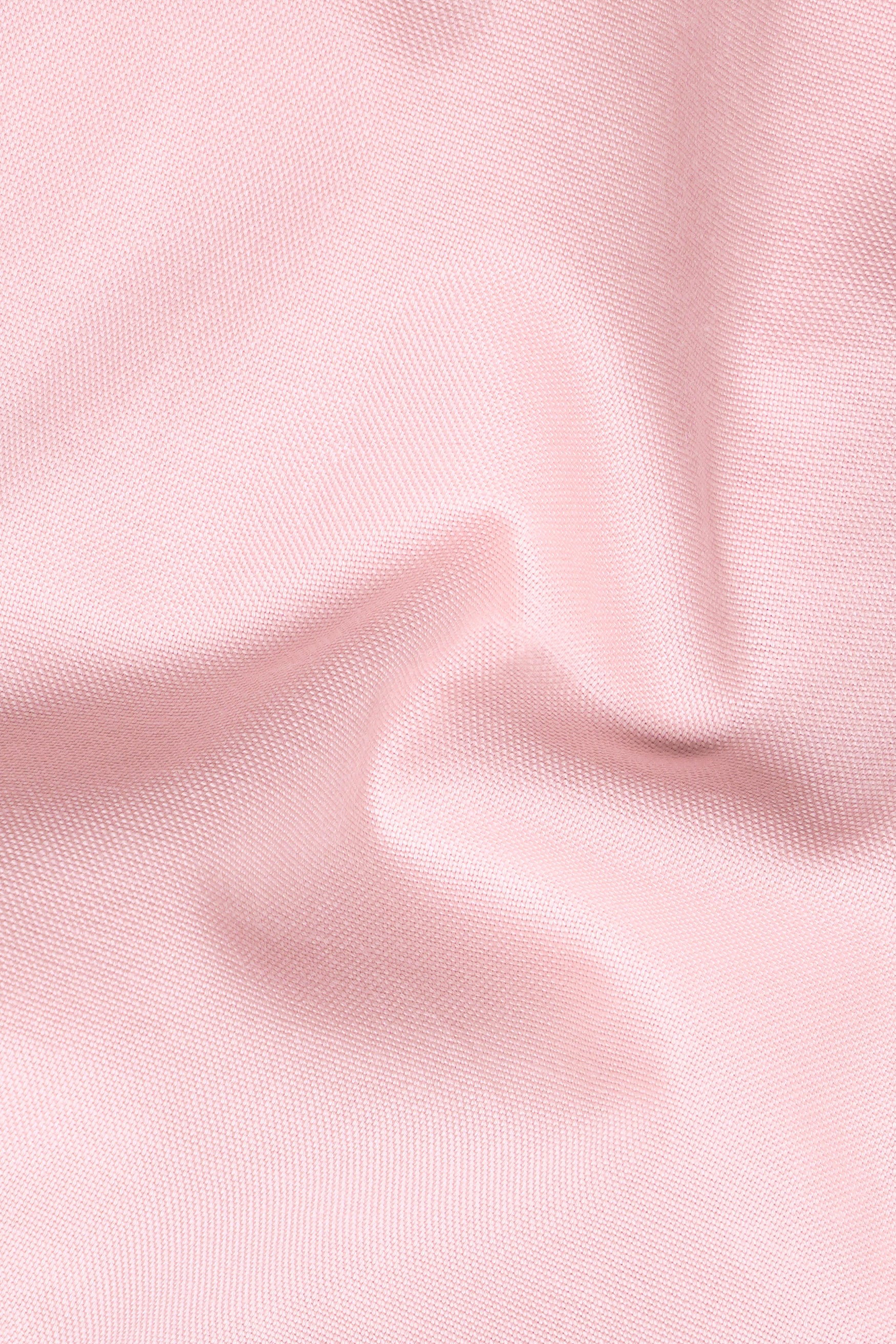 Oyster Pink Royal Oxford Shirt