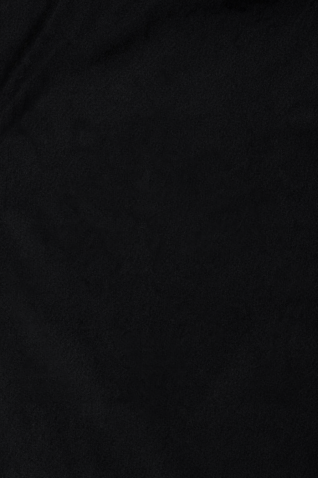Jade Black and Bordeaux Maroon Kali Maa Hand Painted Subtle Sheen Super Soft Premium Cotton Designer Kurta Shirt