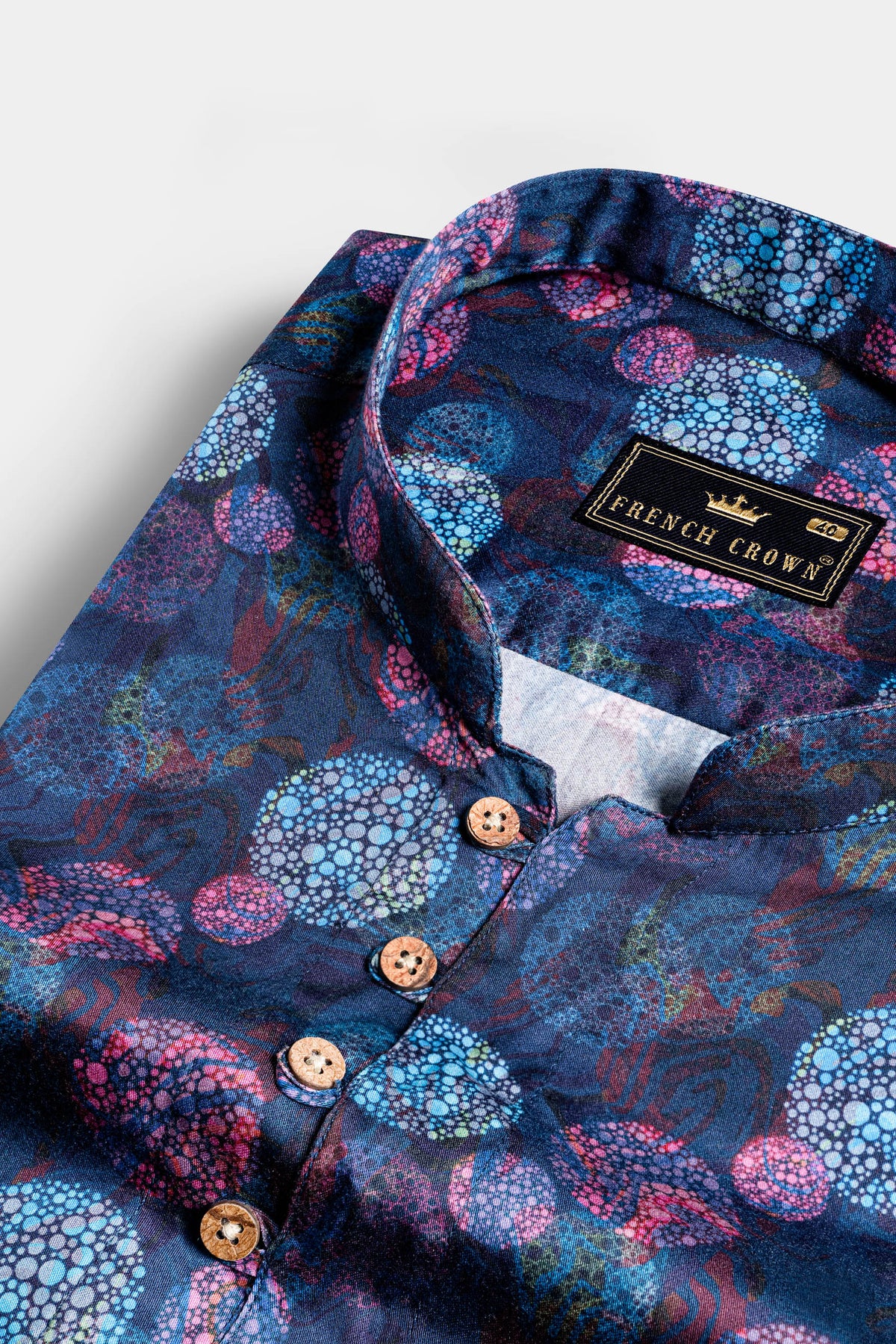 Printed Shirt
