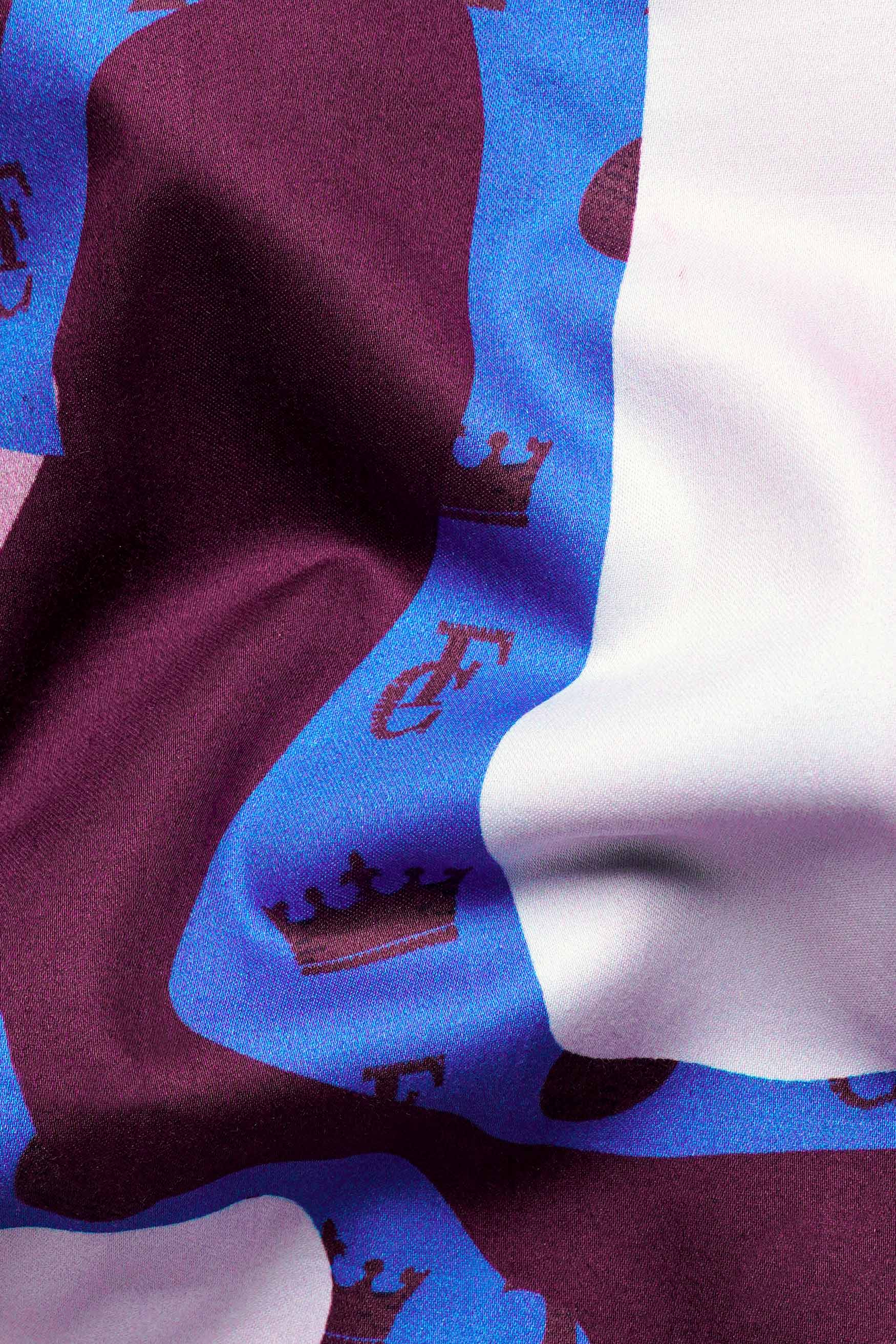 Buy Men's Shirts Online, Stylish Dress Shirts - French Crown