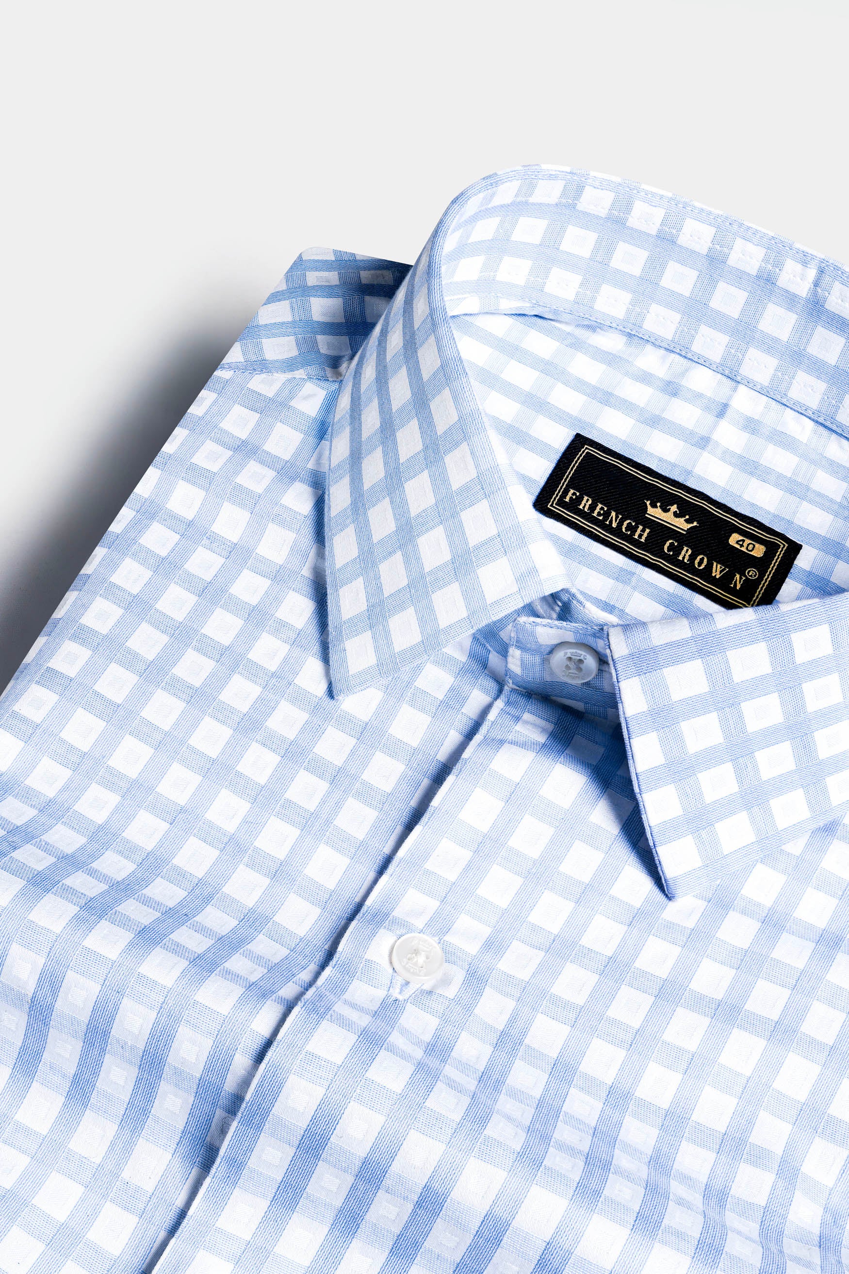 Buy Checked Shirt for Men Online and Get Best Discount on Checked