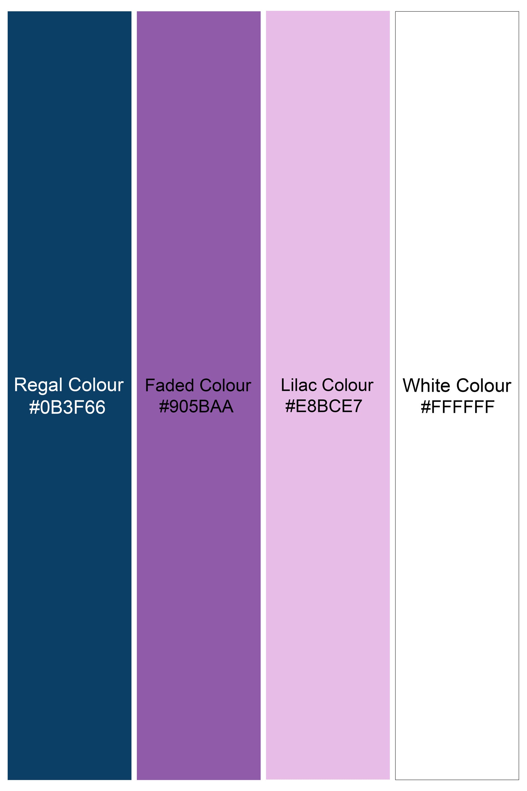Regal Blue and Faded Purple Multicolour Tile Printed Subtle Sheen Super Soft Premium Cotton Designer Shirt 12185-M-BLK-38, 12185-M-BLK-H-38, 12185-M-BLK-39, 12185-M-BLK-H-39, 12185-M-BLK-40, 12185-M-BLK-H-40, 12185-M-BLK-42, 12185-M-BLK-H-42, 12185-M-BLK-44, 12185-M-BLK-H-44, 12185-M-BLK-46, 12185-M-BLK-H-46, 12185-M-BLK-48, 12185-M-BLK-H-48, 12185-M-BLK-50, 12185-M-BLK-H-50, 12185-M-BLK-52, 12185-M-BLK-H-52