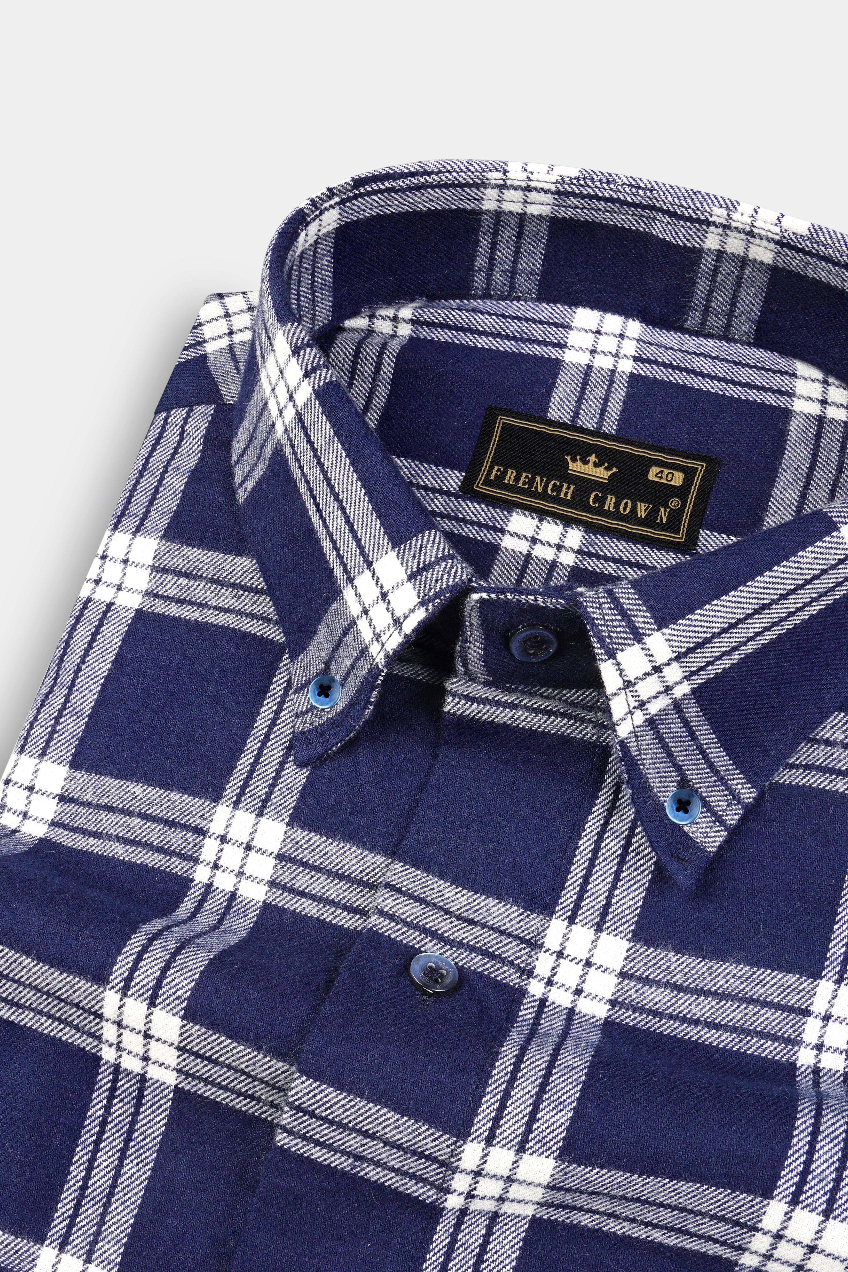 S 即日発送 Shadow Plaid Flannel Shirt Blue Buy Supreme Shadow Plaid Flannel Shirt 'Blue' - SS23S13 BLUE | GOAT