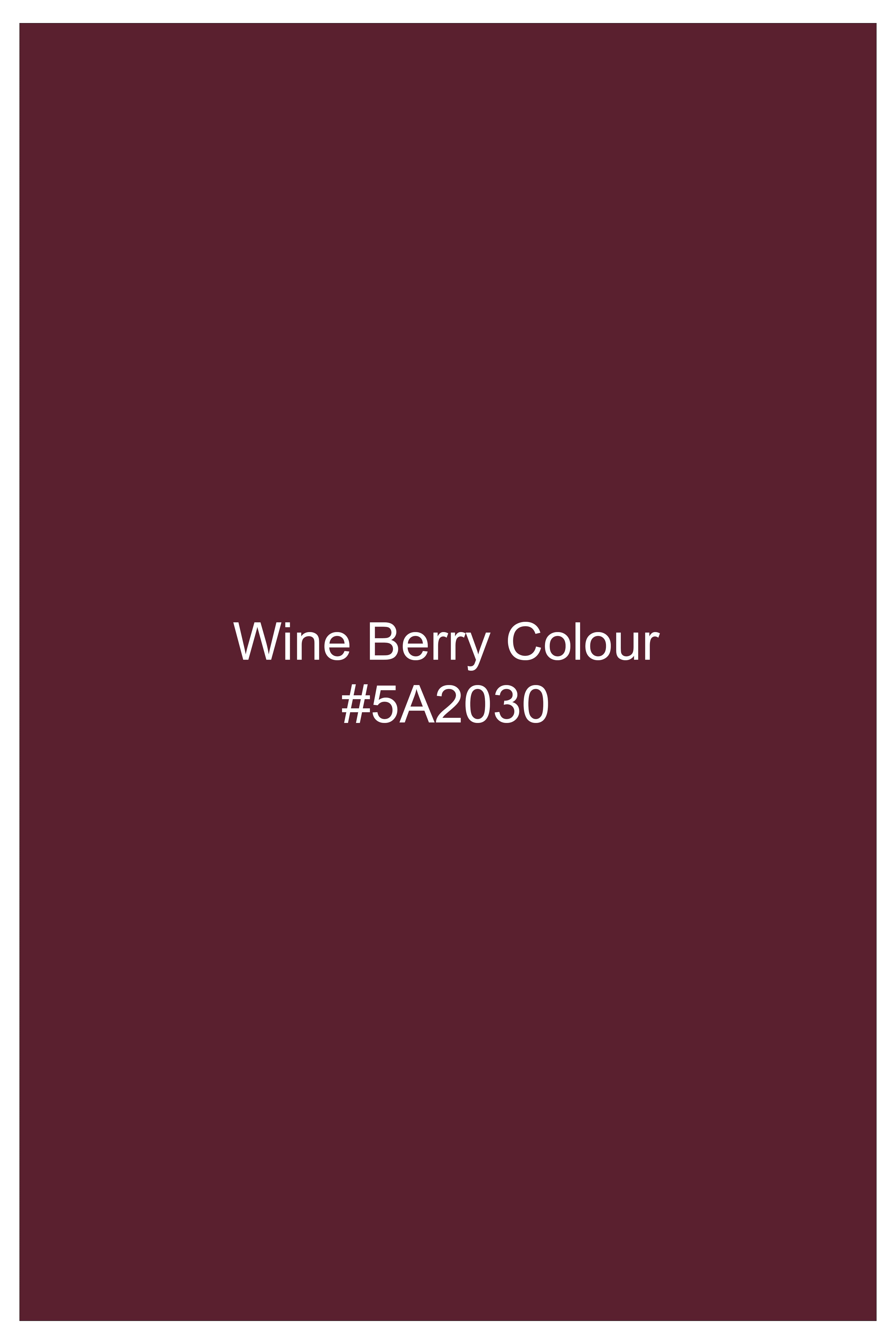 Wine Berry Solid Twill with Zipper Closure Designer Jacket 12997-BJ48-38 ,12997-BJ48-H-38 ,12997-BJ48-39 ,12997-BJ48-H-39 ,12997-BJ48-40 ,12997-BJ48-H-40 ,12997-BJ48-42 ,12997-BJ48-H-42 ,12997-BJ48-44 ,12997-BJ48-H-44 ,12997-BJ48-46 ,12997-BJ48-H-46 ,12997-BJ48-48 ,12997-BJ48-H-48 ,12997-BJ48-50 ,12997-BJ48-H-50 ,12997-BJ48-52 ,12997-BJ48-H-52