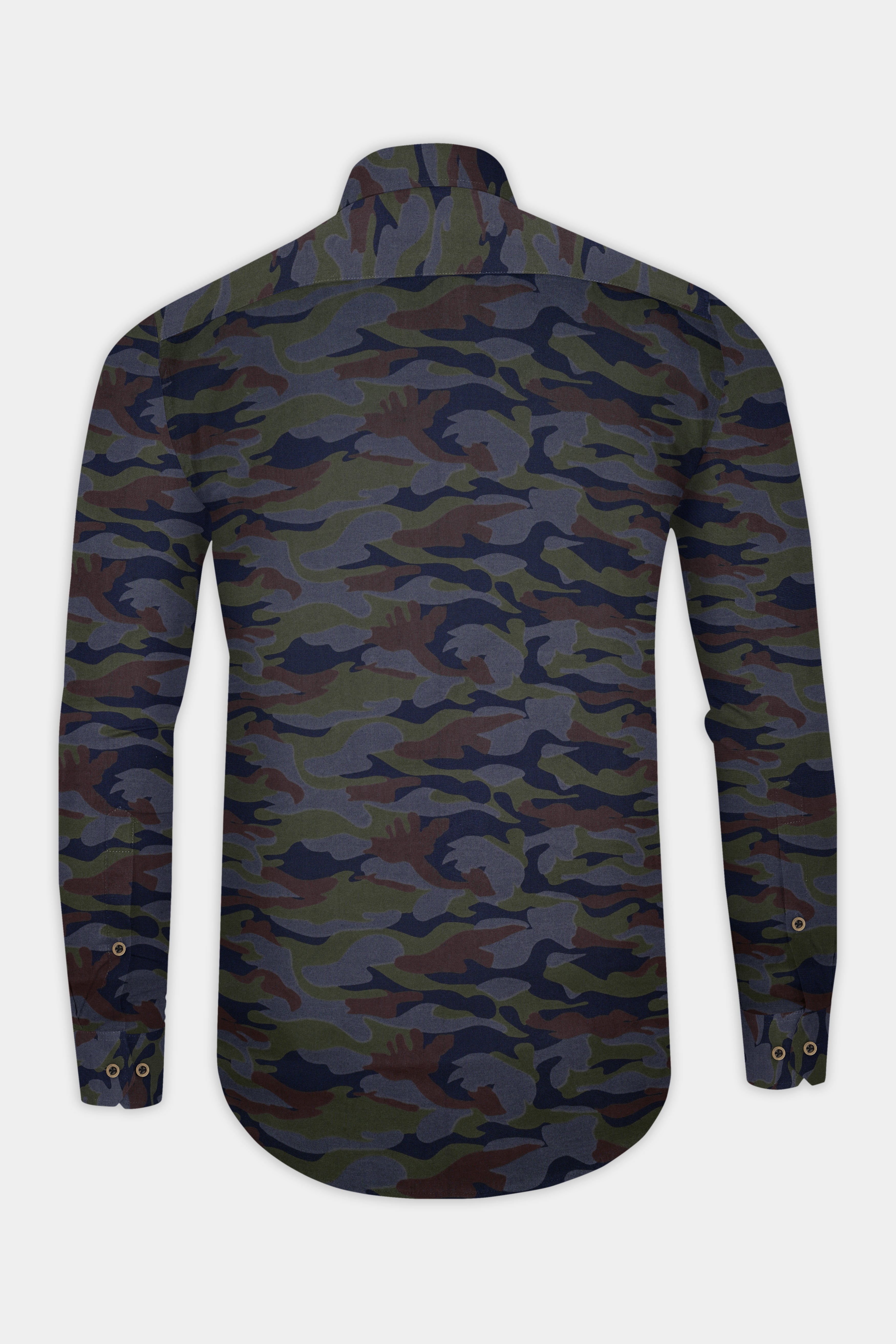 Ninja Gray And Rifle Green Camouflage Printed Royal Oxford Designer Overshirt/Shacket 13001-BD-MB-38, 13001-BD-MB-H-38, 13001-BD-MB-39, 13001-BD-MB-H-39, 13001-BD-MB-40, 13001-BD-MB-H-40, 13001-BD-MB-42, 13001-BD-MB-H-42, 13001-BD-MB-44, 13001-BD-MB-H-44, 13001-BD-MB-46, 13001-BD-MB-H-46, 13001-BD-MB-48, 13001-BD-MB-H-48, 13001-BD-MB-50, 13001-BD-MB-H-50, 13001-BD-MB-52, 13001-BD-MB-H-52