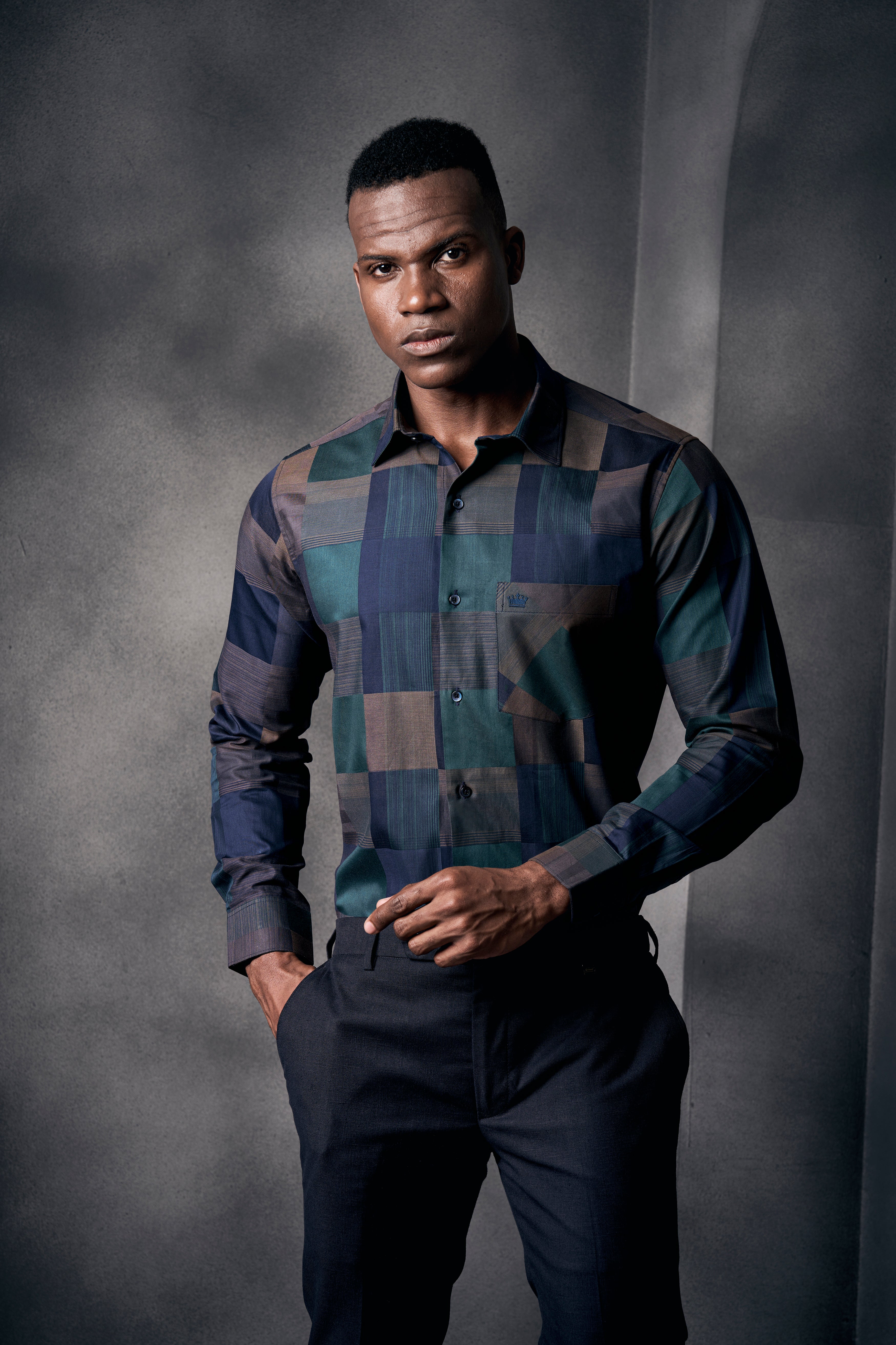 Martinique Blue And Viridian Green Printed Dobby Textured Premium Giza Cotton Shirt 13009-BLE-38, 13009-BLE-H-38, 13009-BLE-39, 13009-BLE-H-39, 13009-BLE-40, 13009-BLE-H-40, 13009-BLE-42, 13009-BLE-H-42, 13009-BLE-44, 13009-BLE-H-44, 13009-BLE-46, 13009-BLE-H-46, 13009-BLE-48, 13009-BLE-H-48, 13009-BLE-50, 13009-BLE-H-50, 13009-BLE-52, 13009-BLE-H-52