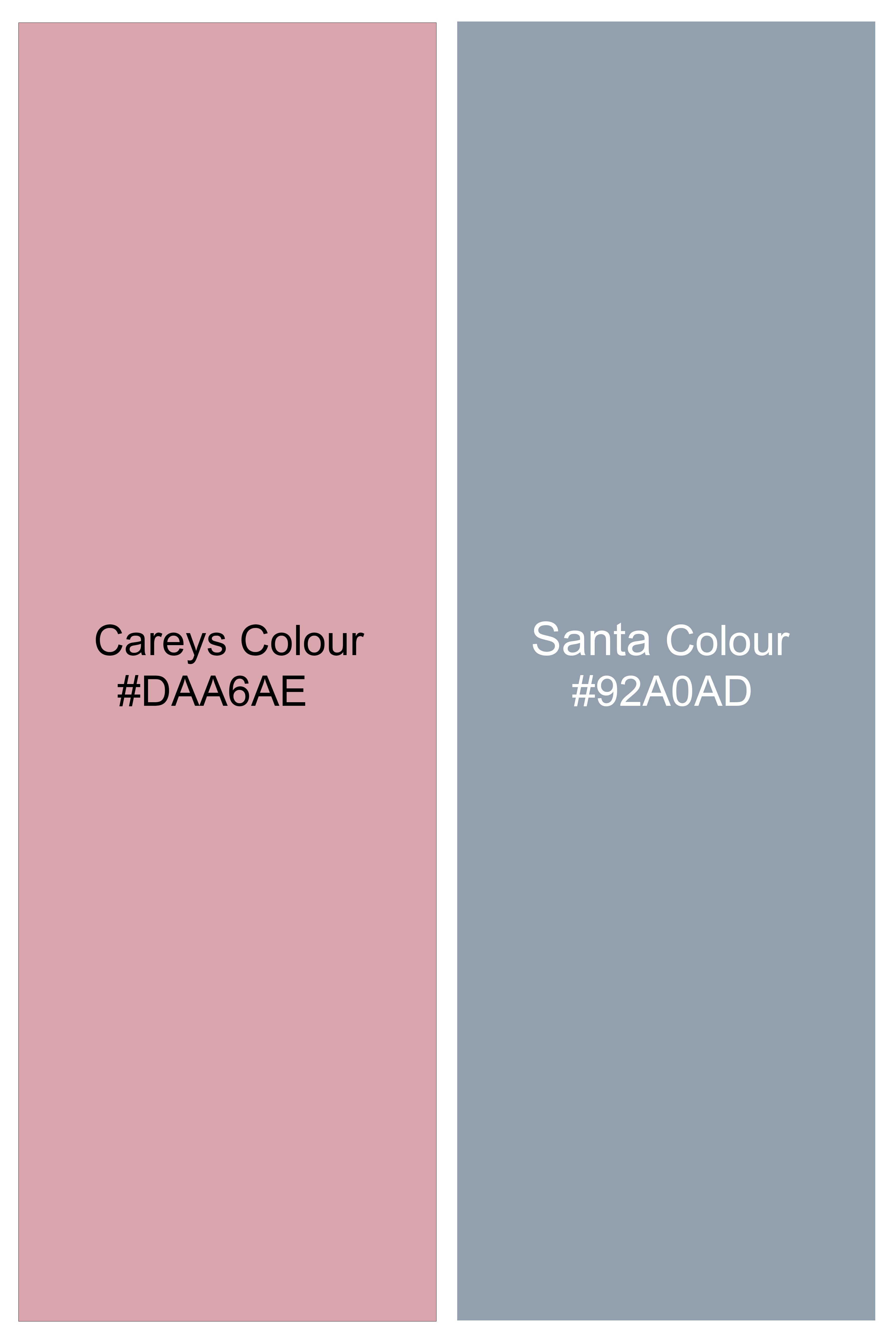 Careys Pink And Santa Gray Jacquard Textured Premium Cotton Shirt 13042-BLK-38, 13042-BLK-H-38, 13042-BLK-39, 13042-BLK-H-39, 13042-BLK-40, 13042-BLK-H-40, 13042-BLK-42, 13042-BLK-H-42, 13042-BLK-44, 13042-BLK-H-44, 13042-BLK-46, 13042-BLK-H-46, 13042-BLK-48, 13042-BLK-H-48, 13042-BLK-50, 13042-BLK-H-50, 13042-BLK-52, 13042-BLK-H-52