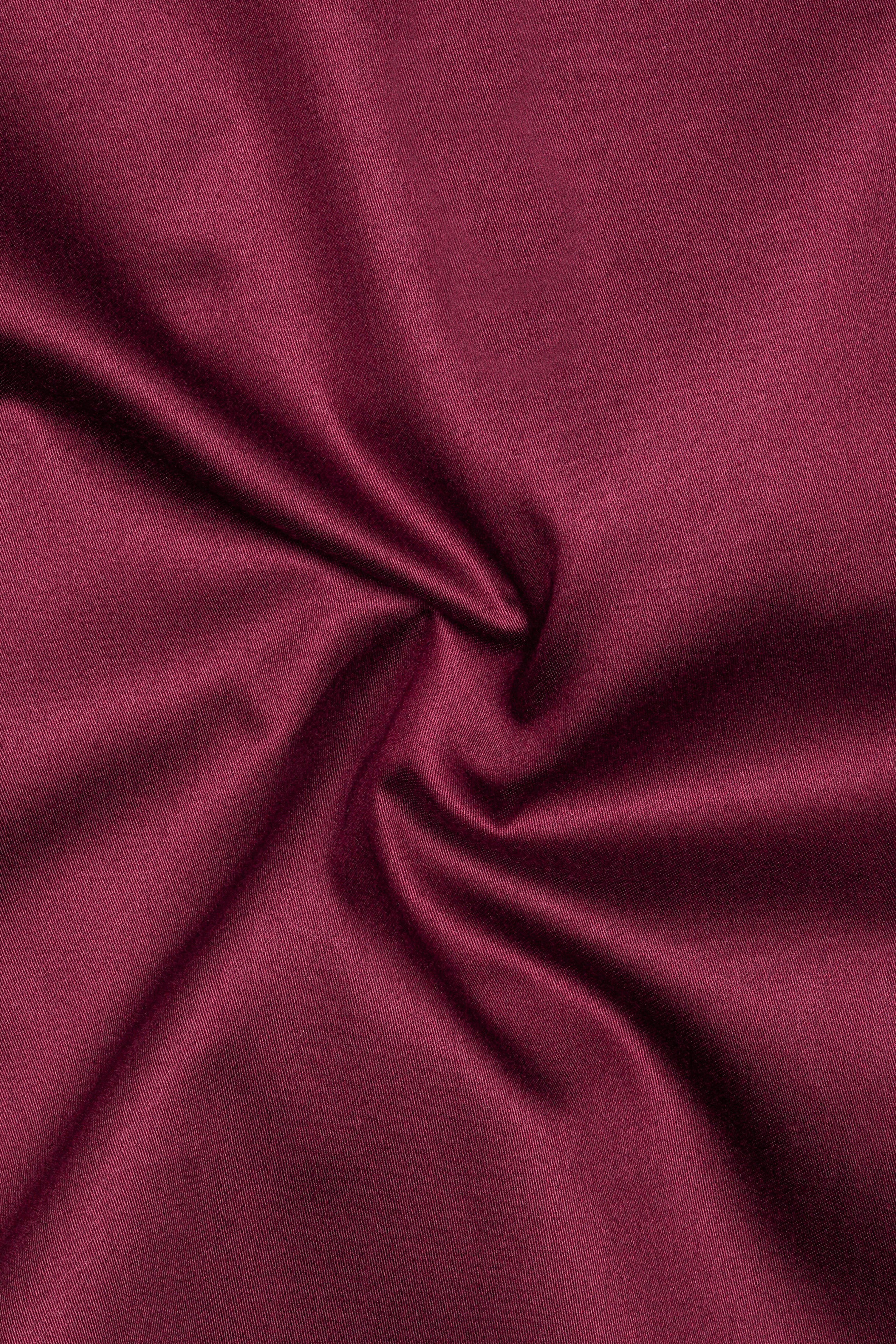 Raspberry-Wine Berry Solid Maroon Subtle Sheen Super Soft Premium Cotton Tuxedo Shirt 13629-TXD-38, 13629-TXD-H-38, 13629-TXD-39, 13629-TXD-H-39, 13629-TXD-40, 13629-TXD-H-40, 13629-TXD-42, 13629-TXD-H-42, 13629-TXD-44, 13629-TXD-H-44, 13629-TXD-46, 13629-TXD-H-46, 13629-TXD-48, 13629-TXD-H-48, 13629-TXD-50, 13629-TXD-H-50, 13629-TXD-52, 13629-TXD-H-52