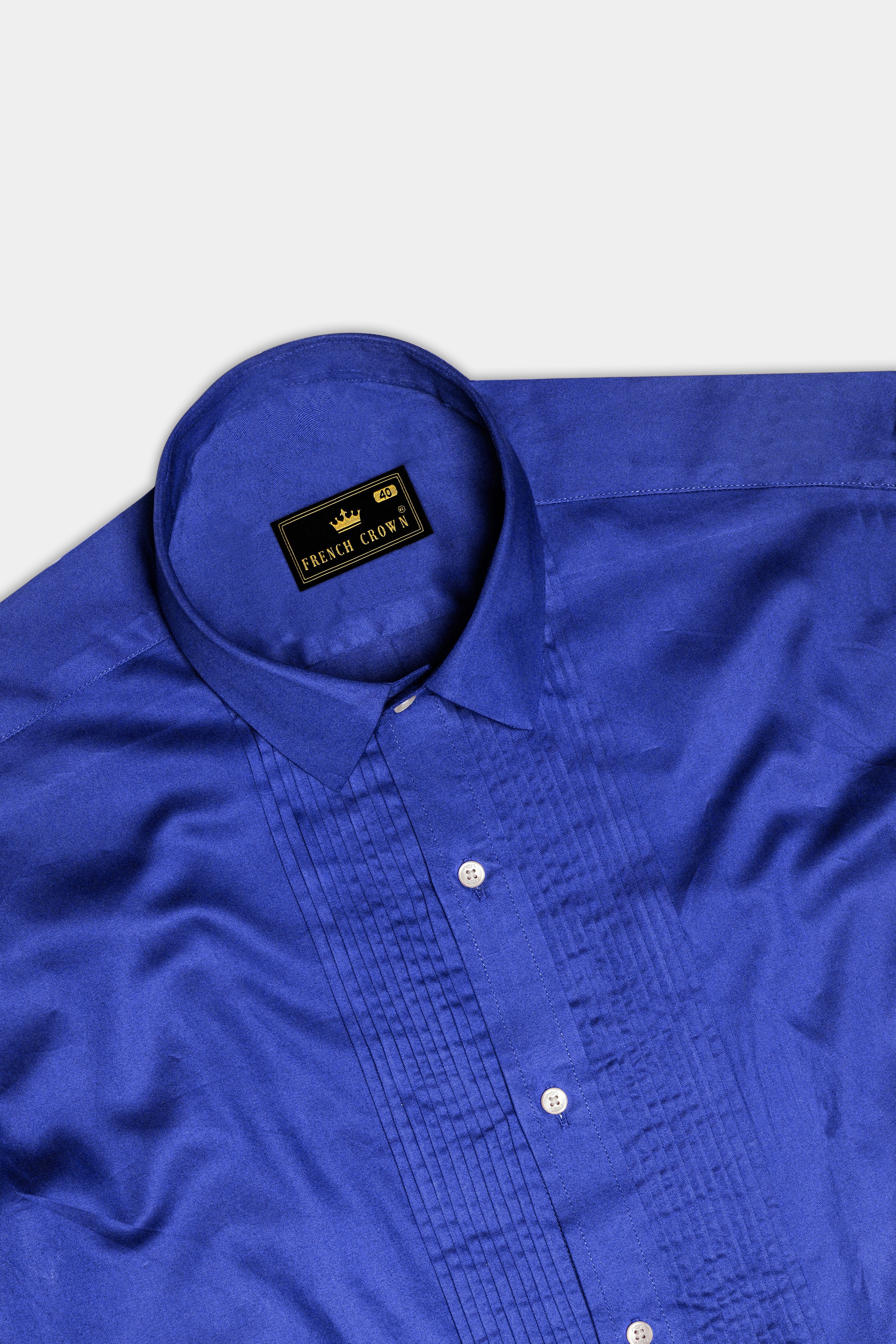 indigo blue-Catalina Solid Subtle Sheen Super Soft Premium Cotton Tuxedo Shirt 13640-TXD-38, 13640-TXD-H-38, 13640-TXD-39, 13640-TXD-H-39, 13640-TXD-40, 13640-TXD-H-40, 13640-TXD-42, 13640-TXD-H-42, 13640-TXD-44, 13640-TXD-H-44, 13640-TXD-46, 13640-TXD-H-46, 13640-TXD-48, 13640-TXD-H-48, 13640-TXD-50, 13640-TXD-H-50, 13640-TXD-52, 13640-TXD-H-52