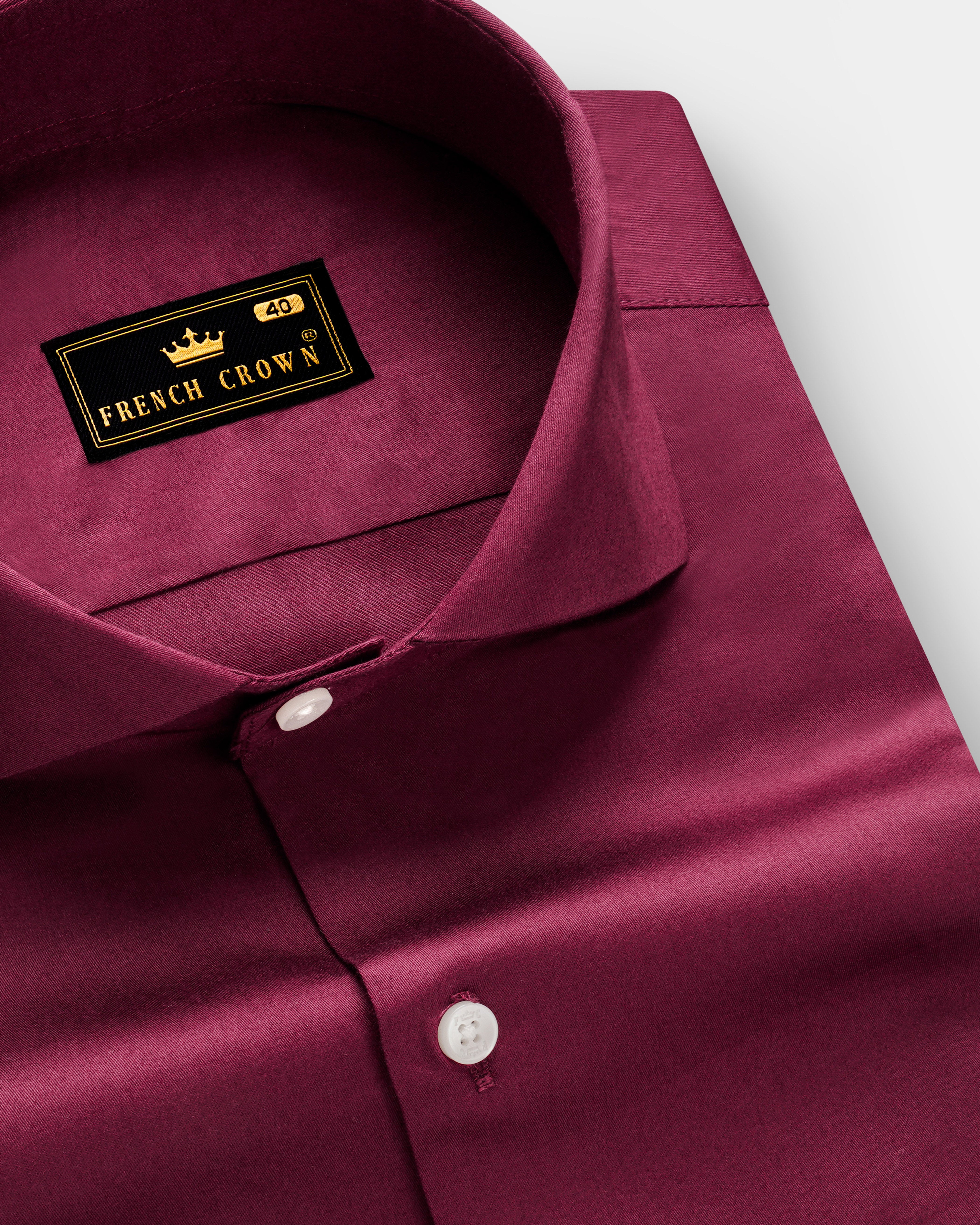 Formal Plain Solid Premium Cotton Shirt for Men 19.5in / 50cm / 4XL / Full Sleeves Formal Plain Solid Premium Cotton Shirt for Men 19.5in / 50cm / 4XL / Full Sleeves