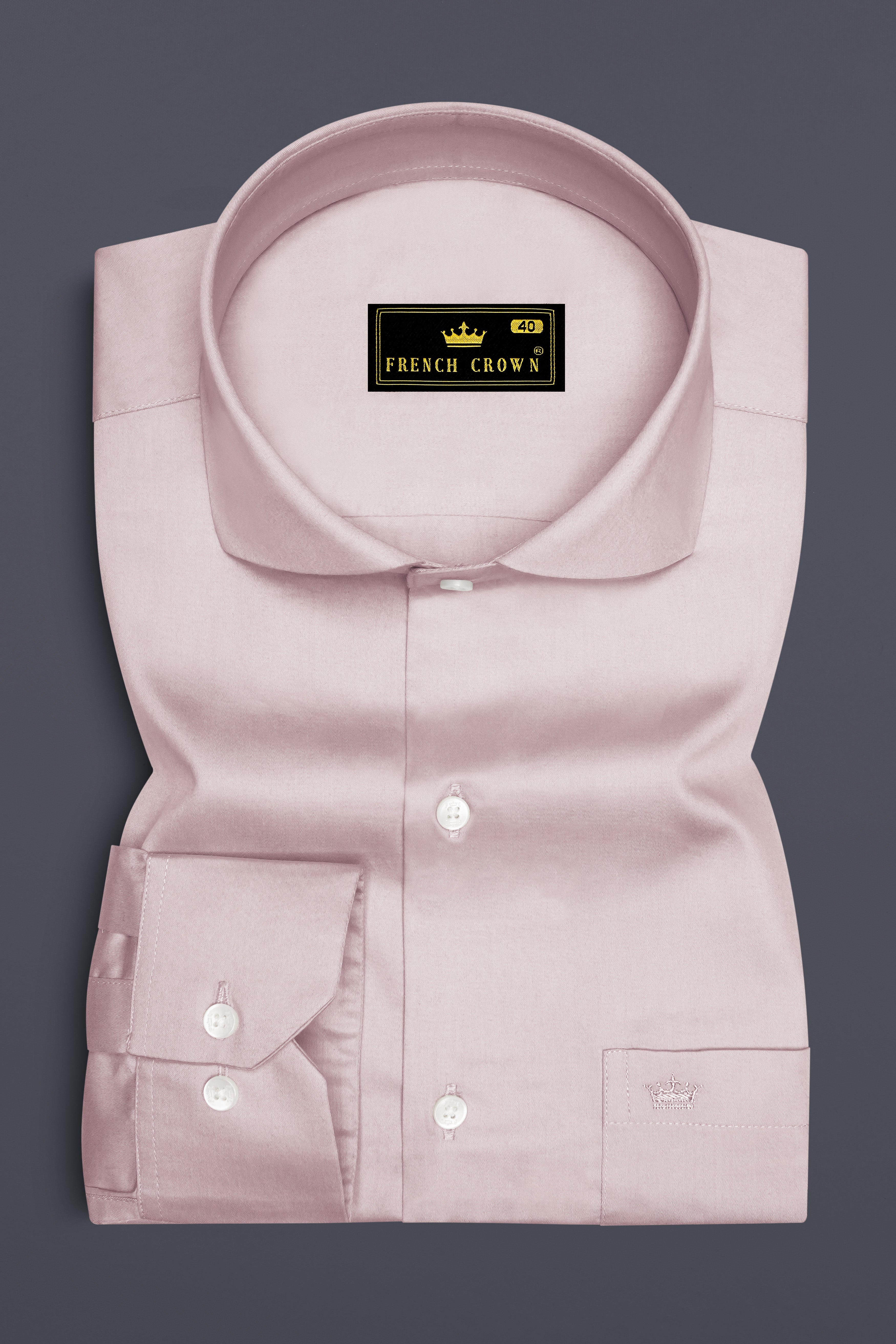 Lumivon-Silver Cream Subtle Sheen Super Soft Premium Cotton Cut Away Collar Dress Shirt 14412-CA-38, 14412-CA-H-38, 14412-CA-39, 14412-CA-H-39, 14412-CA-40, 14412-CA-H-40, 14412-CA-42, 14412-CA-H-42, 14412-CA-44, 14412-CA-H-44, 14412-CA-46, 14412-CA-H-46, 14412-CA-48, 14412-CA-H-48, 14412-CA-50, 14412-CA-H-50, 14412-CA-52, 14412-CA-H-52
