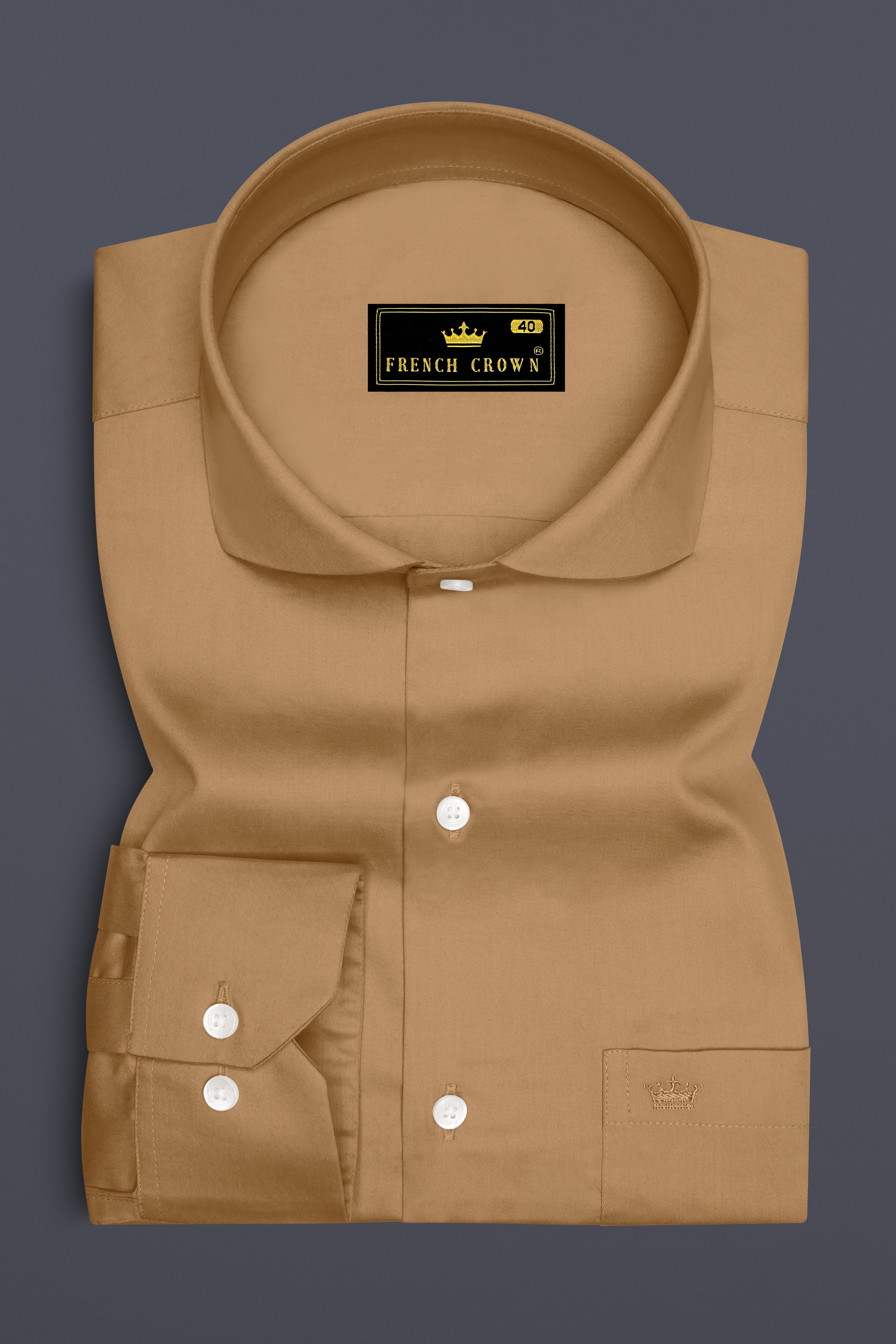 Woodoro-Driftwood Yellow Subtle Sheen Super Soft Premium Cotton Cut Away Collar Dress Shirt 14440-CA-38, 14440-CA-H-38, 14440-CA-39, 14440-CA-H-39, 14440-CA-40, 14440-CA-H-40, 14440-CA-42, 14440-CA-H-42, 14440-CA-44, 14440-CA-H-44, 14440-CA-46, 14440-CA-H-46, 14440-CA-48, 14440-CA-H-48, 14440-CA-50, 14440-CA-H-50, 14440-CA-52, 14440-CA-H-52
