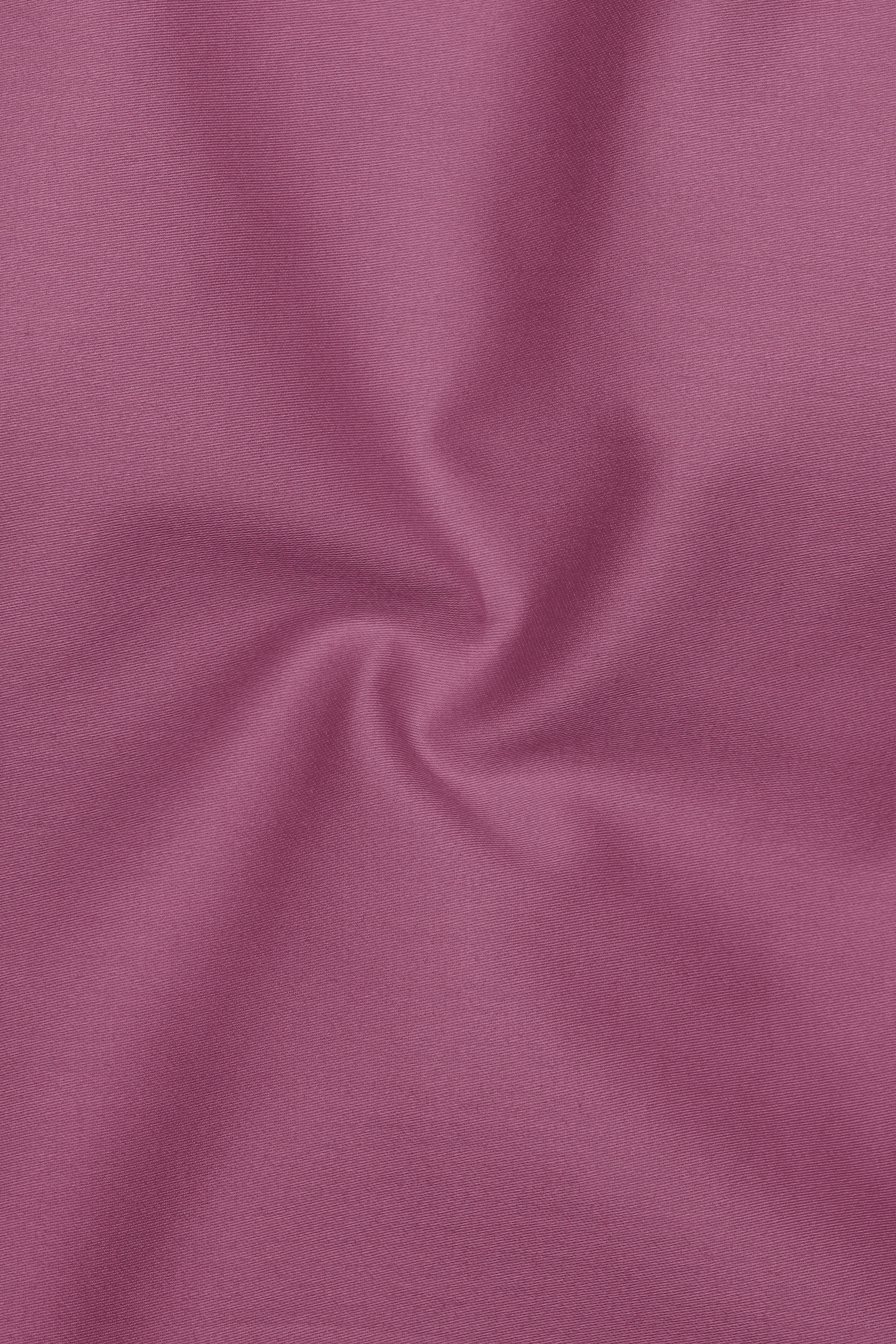 Stelloro-Cosmic Pink Subtle Sheen Super Soft Premium Cotton Tuxedo Dress Shirt