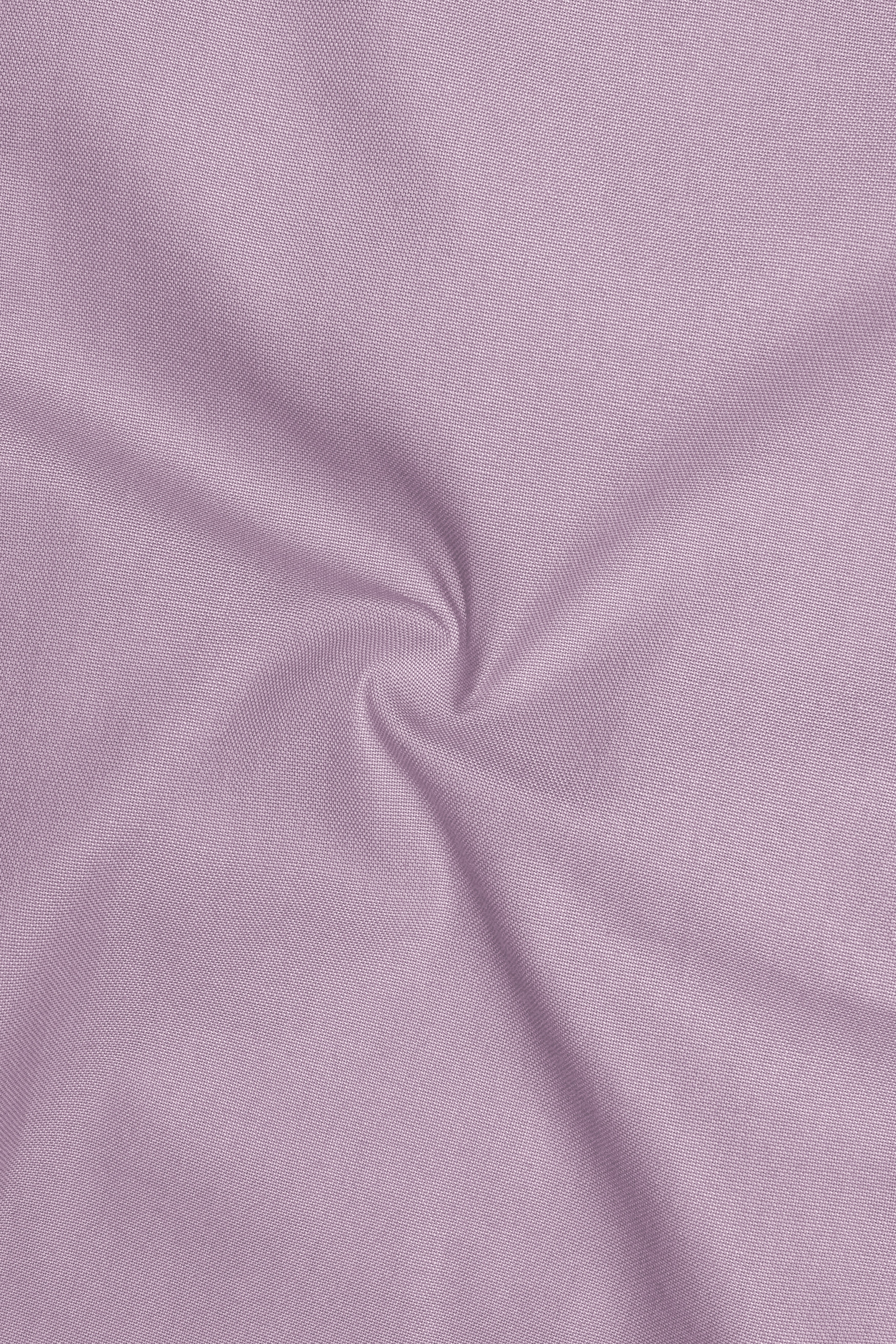 Rosveil-London Hue Pink Oxford Premium Cotton Dress Shirt