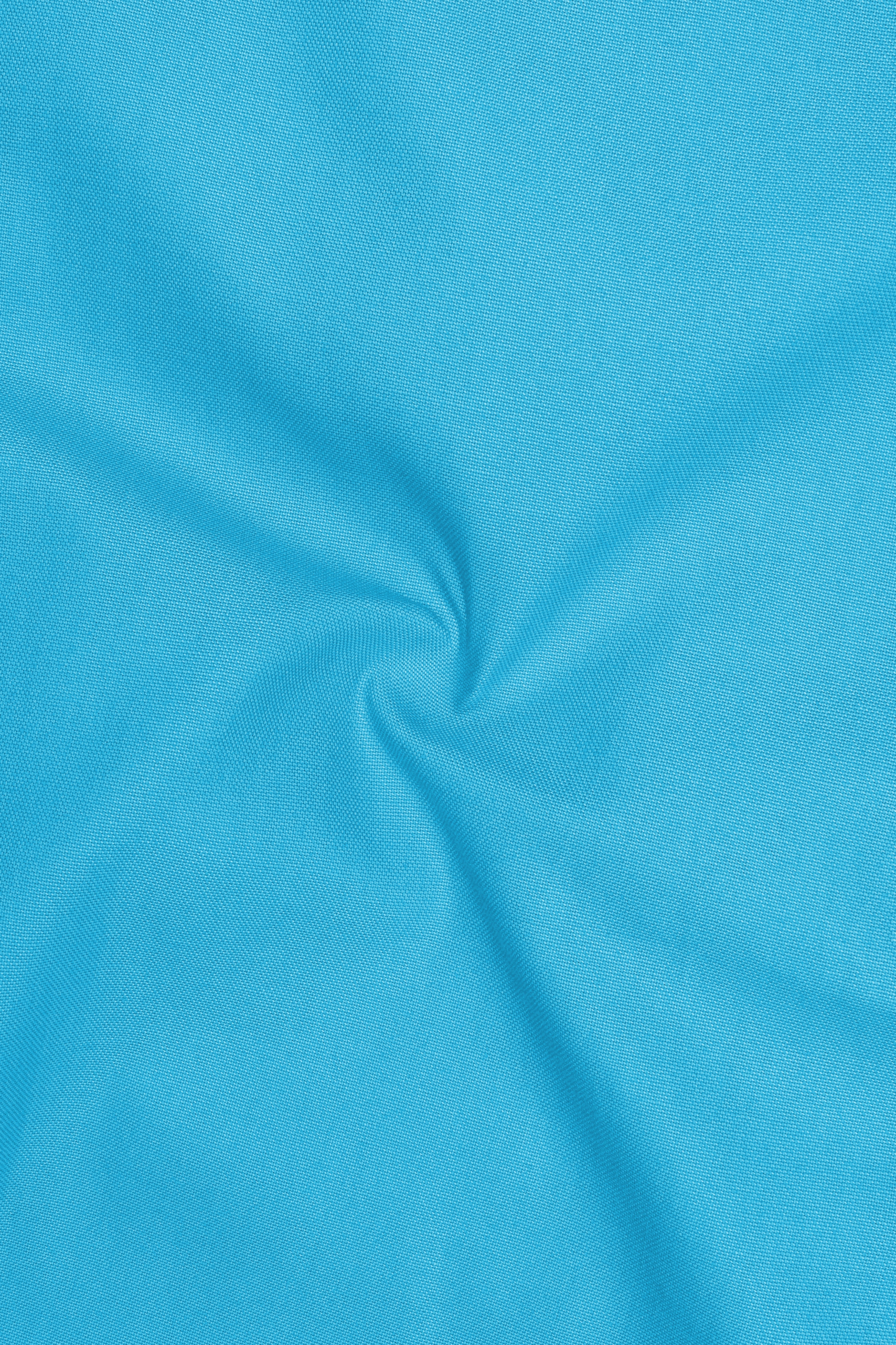 Maris-Jallyfish Blue Oxford Premium Cotton Dress Shirt