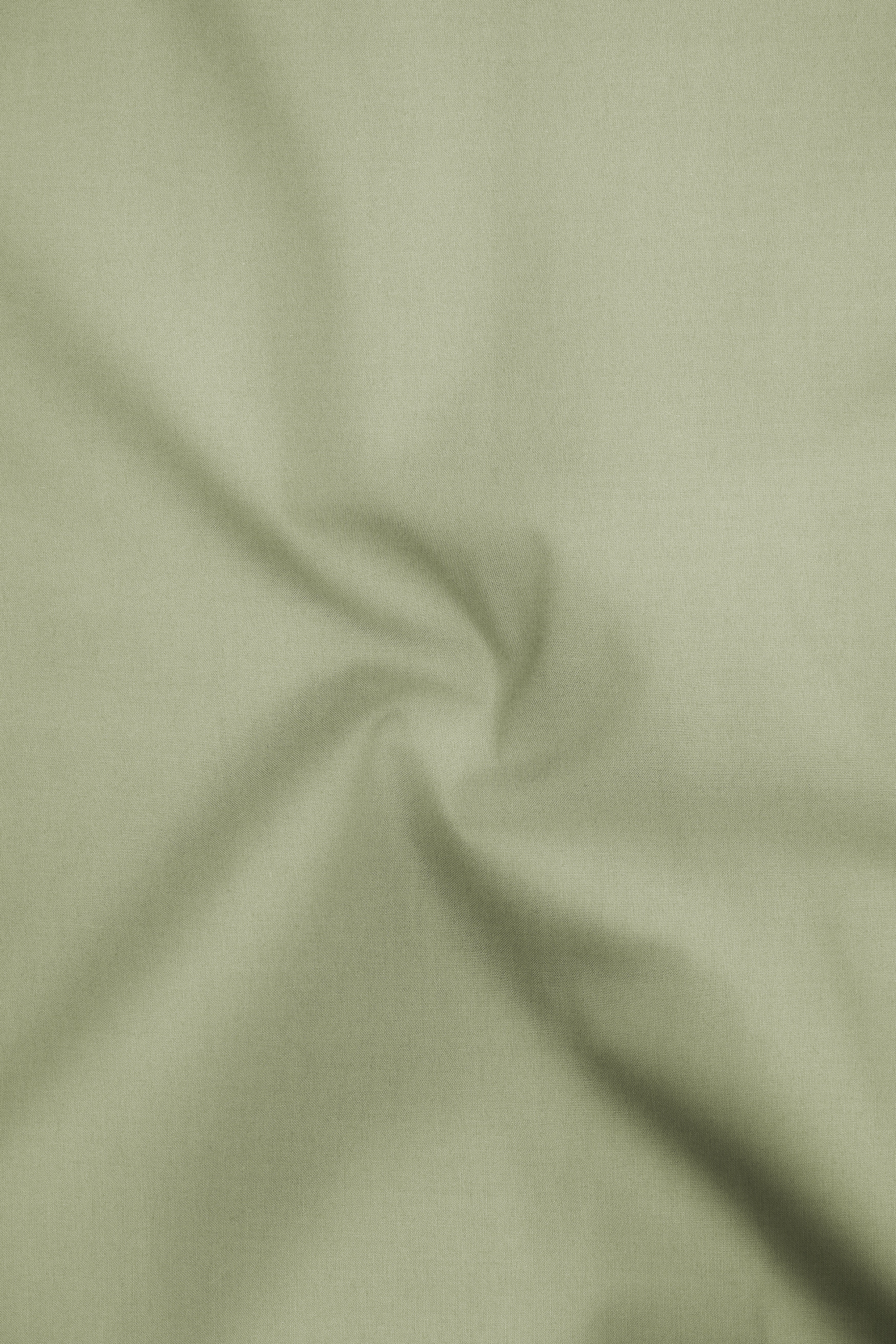 Verdure-Locust Green Premium Giza Cotton Dress Shirt