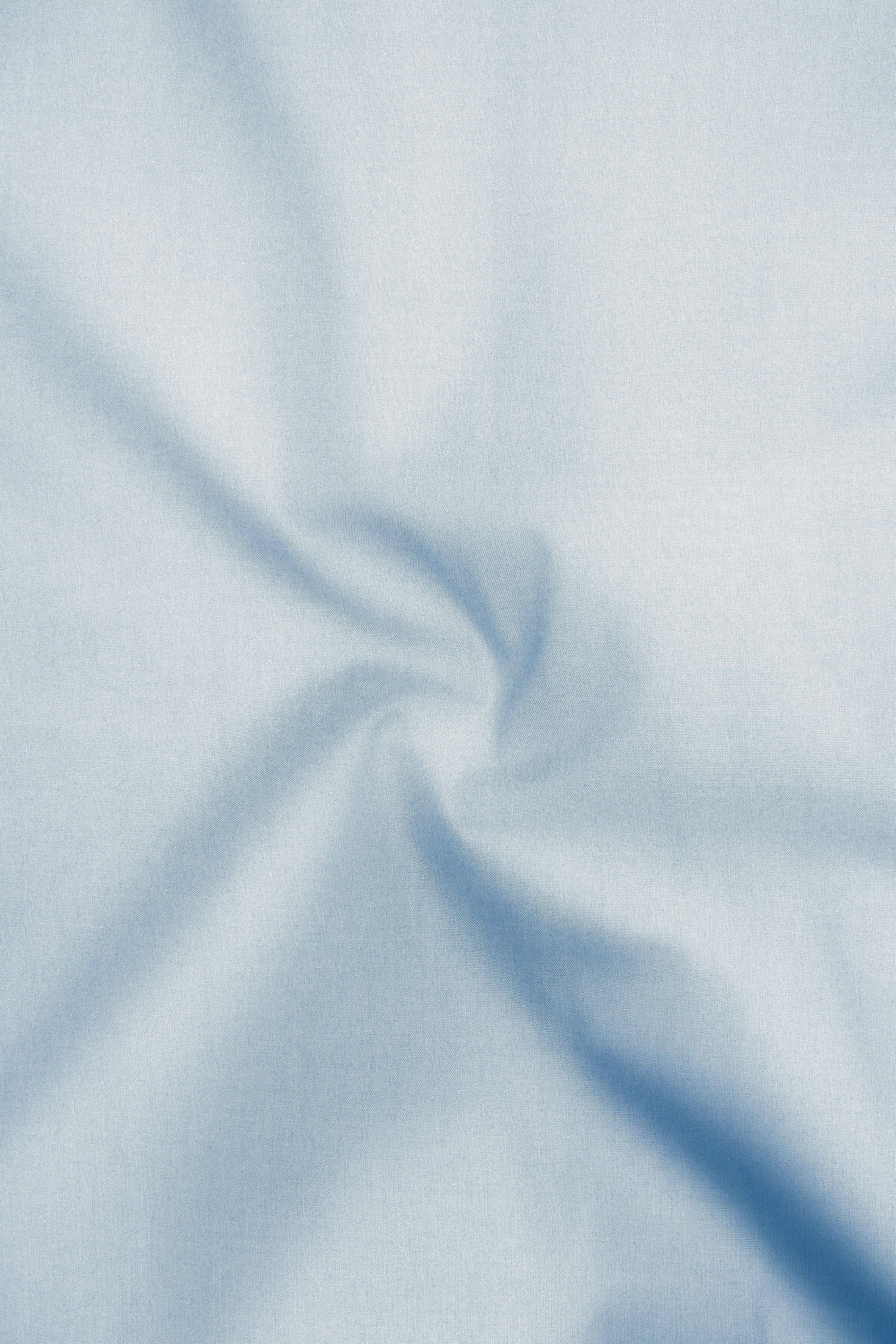Maris-Tropical Blue Premium Giza Cotton Dress Shirt