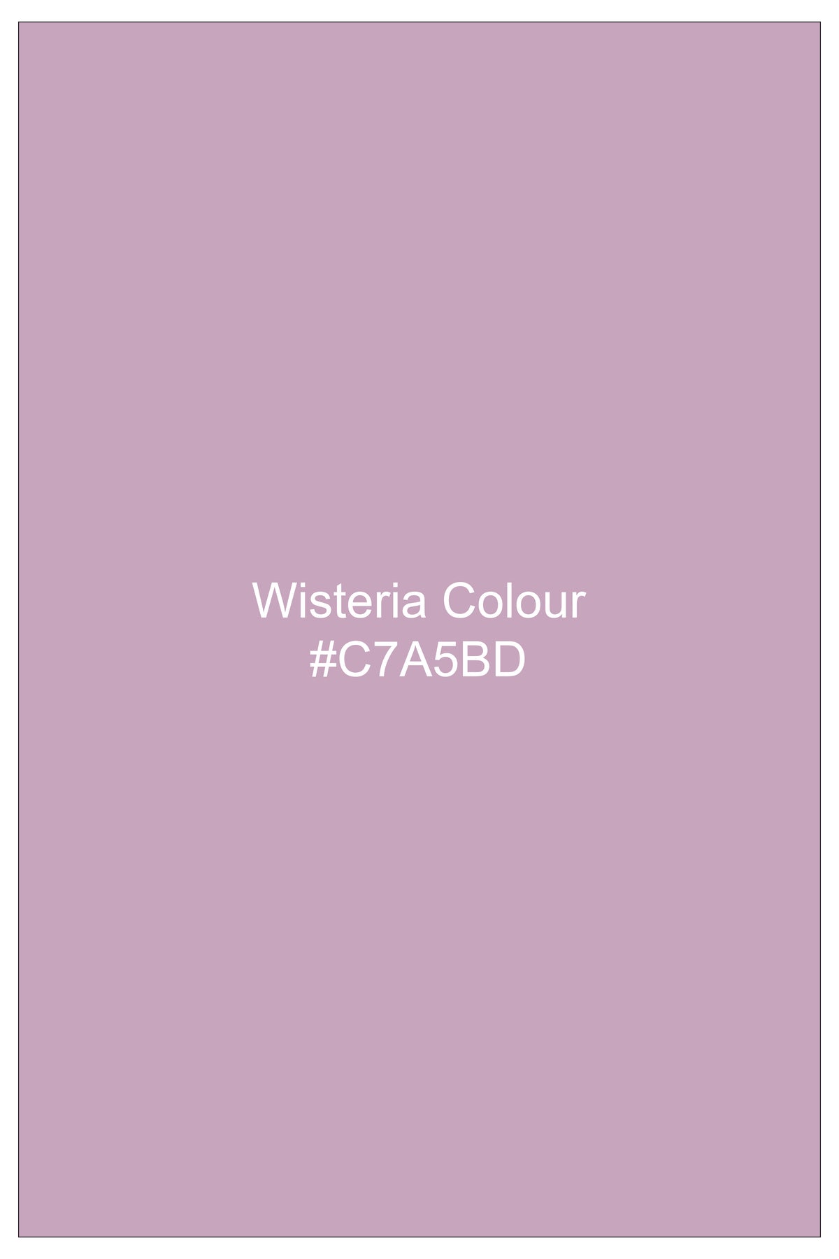 Blushen-Wisteria Pink Dobby Textured Premium Giza Cotton Dress Shirt