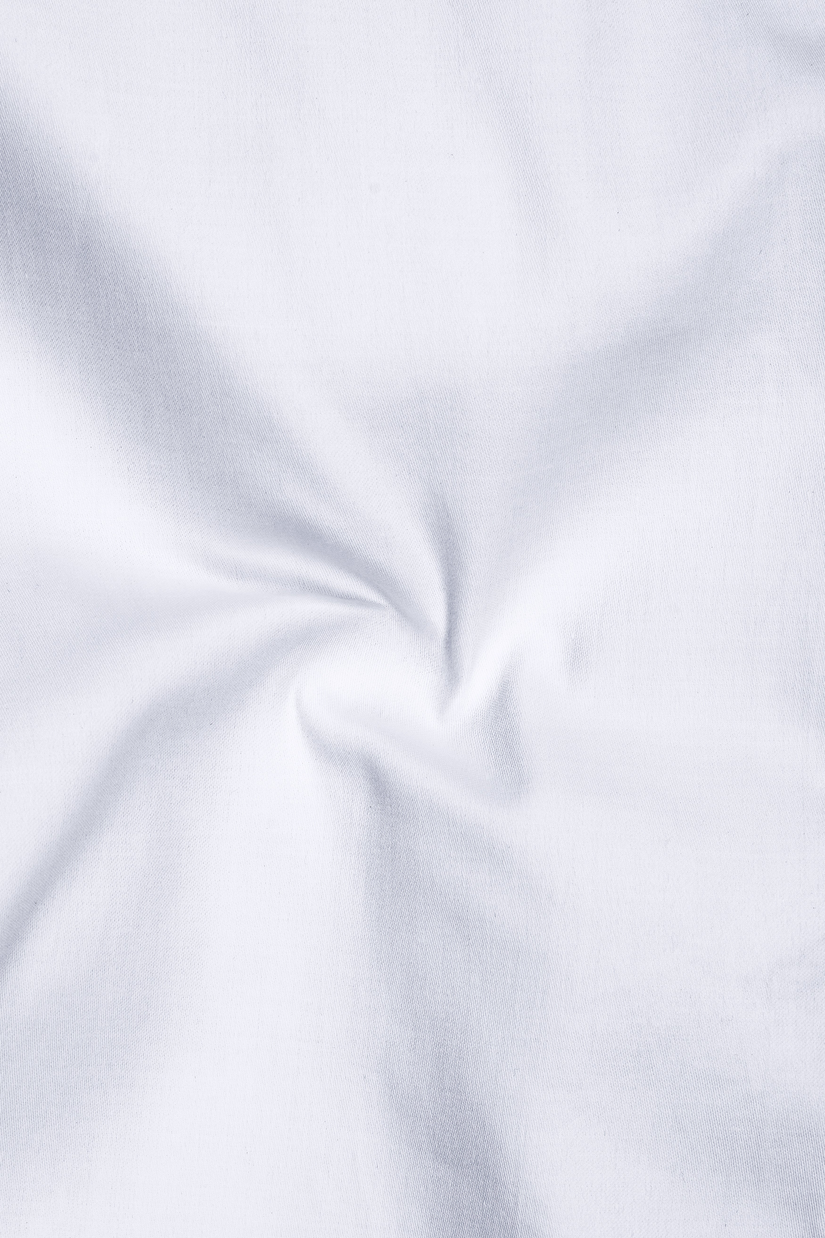 Lumina-Bright White French Cuff Subtle Sheen Super Soft Premium Cotton Tuxedo Dress Shirt
