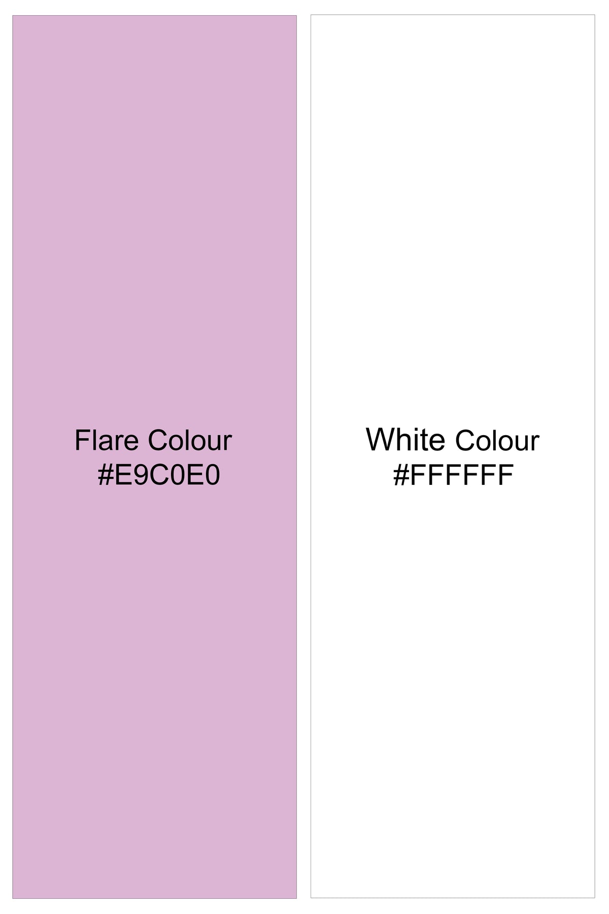 Roséline-Flare Pink And Bright White Candy Striped Super Soft Tencel Dress Shirt