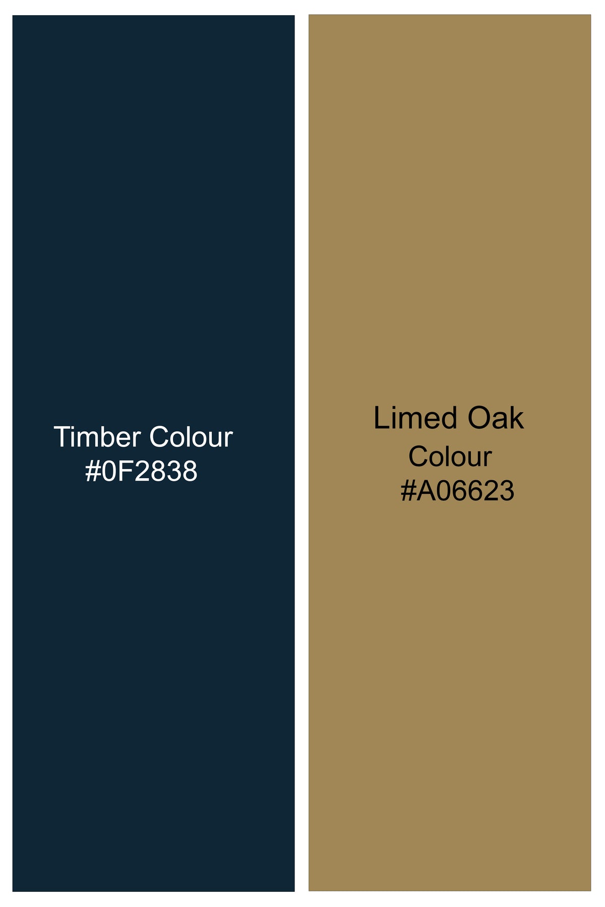 Arbor-Timber Blue And Limed Oak Brown Brush Stroke Printed Dobby Textured Premium Giza Cotton Casual Shirt