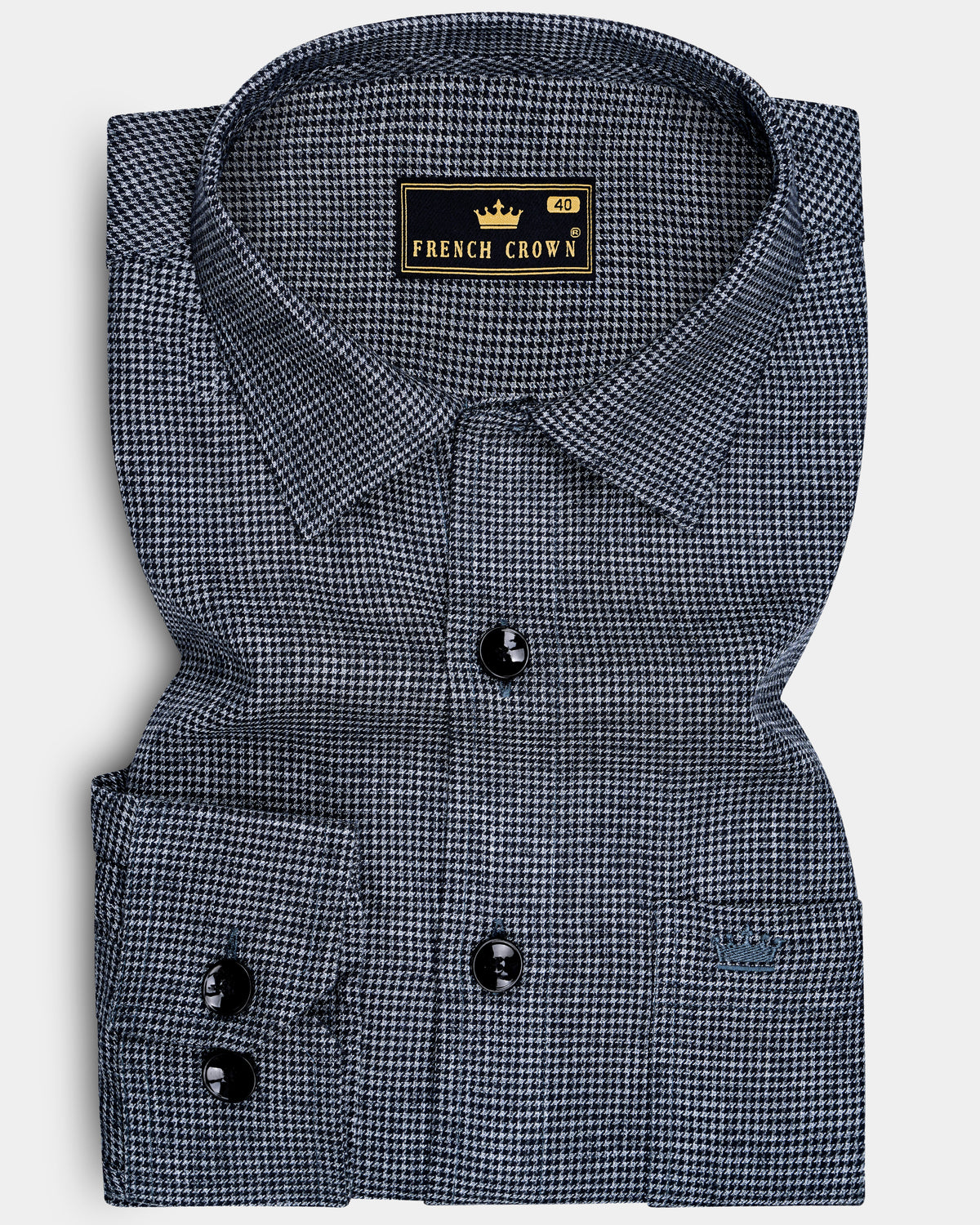 hidden